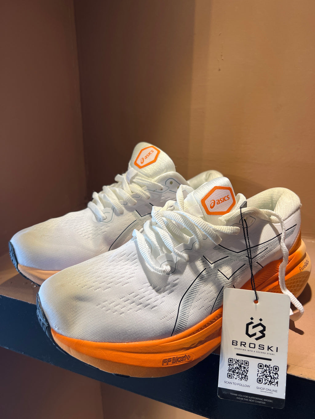 Asics GEL-KAYANO 30