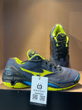 Mizuno Wave Stealth V indoor court shoes