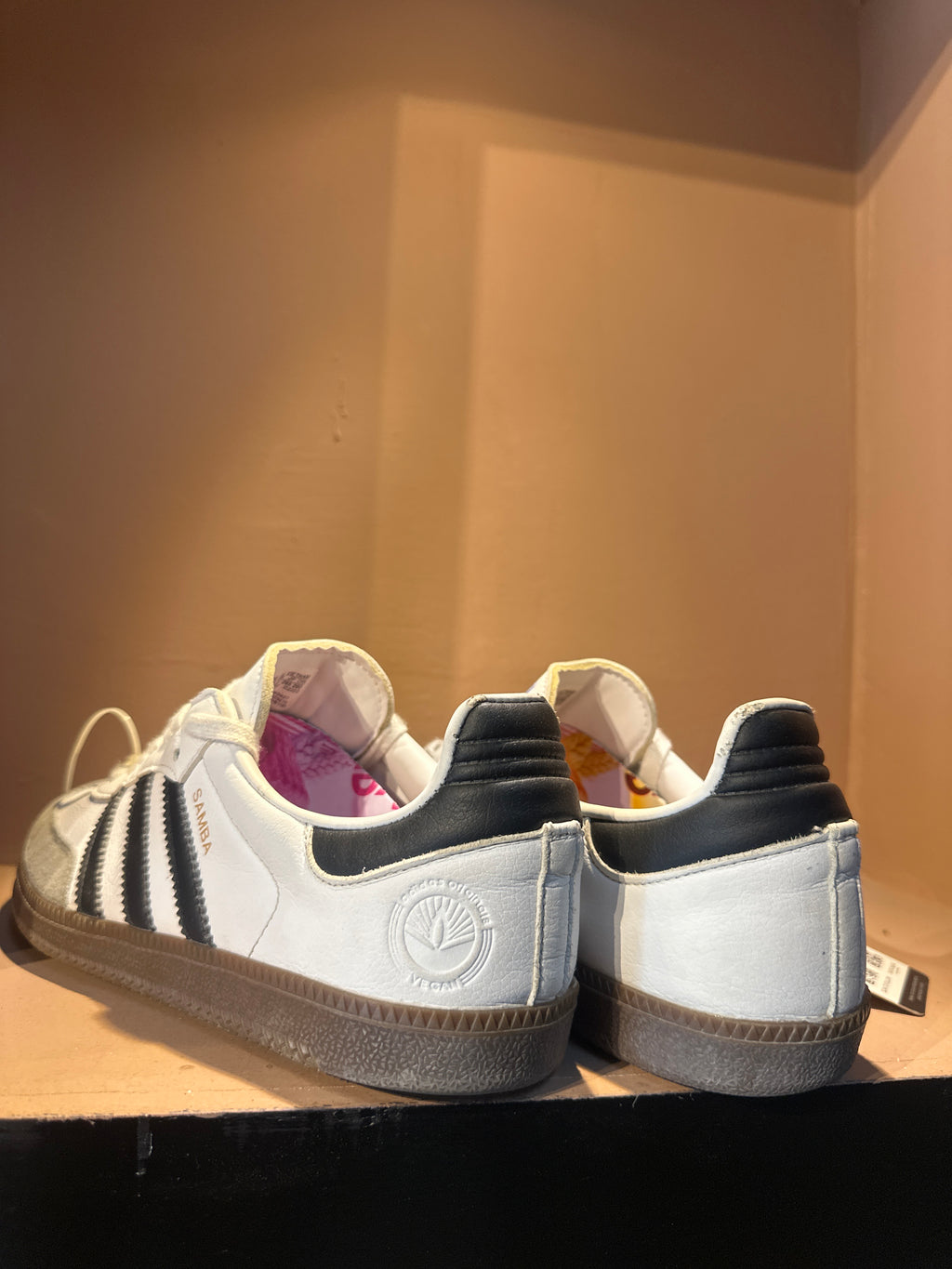 Adidas Samba OG