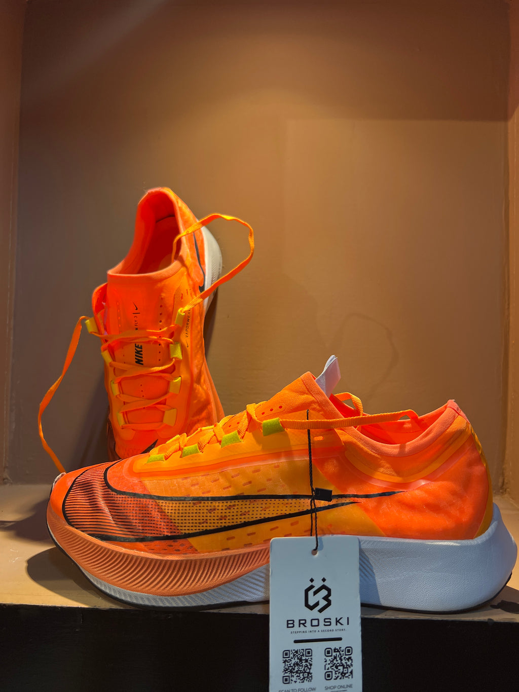 Nike Zoom Fly 3