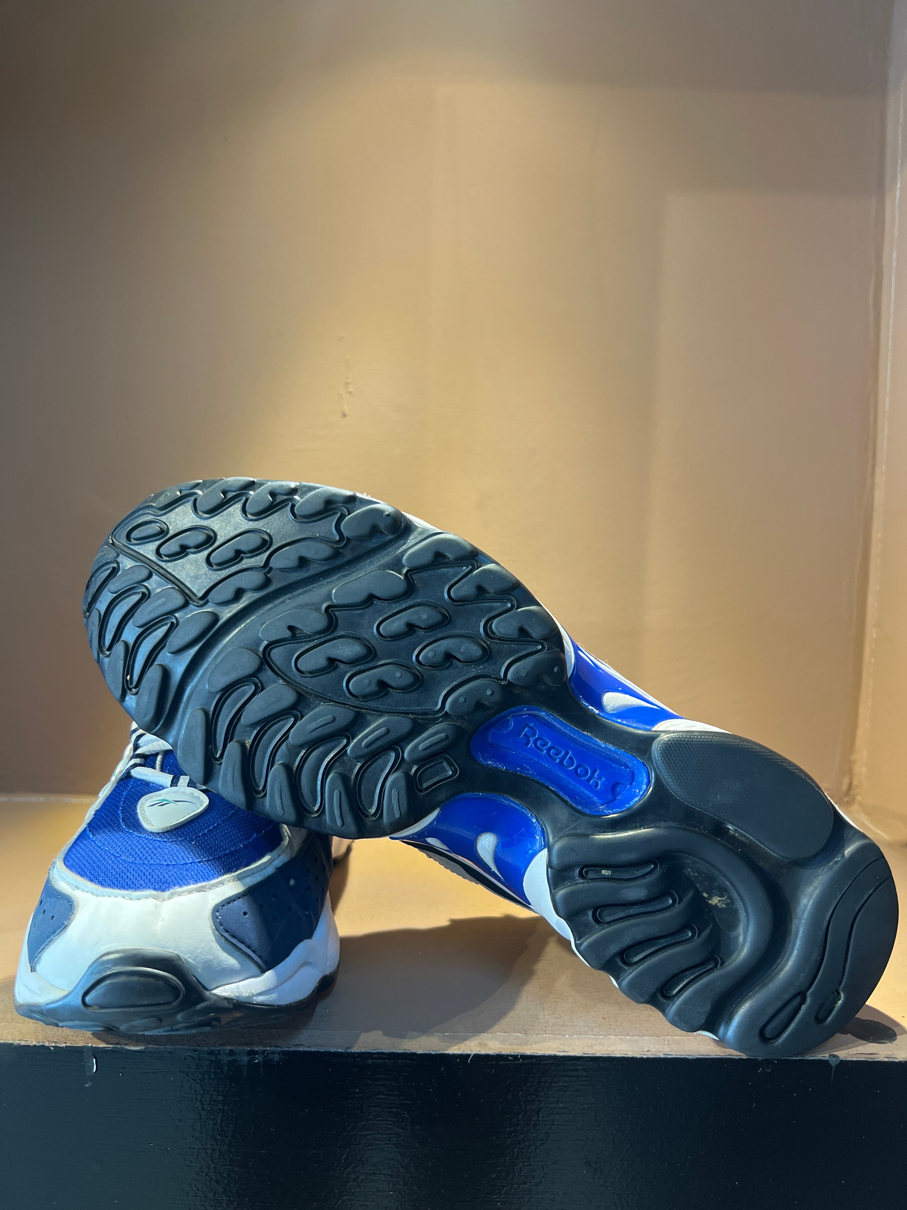 Reebok DMX Series 2200