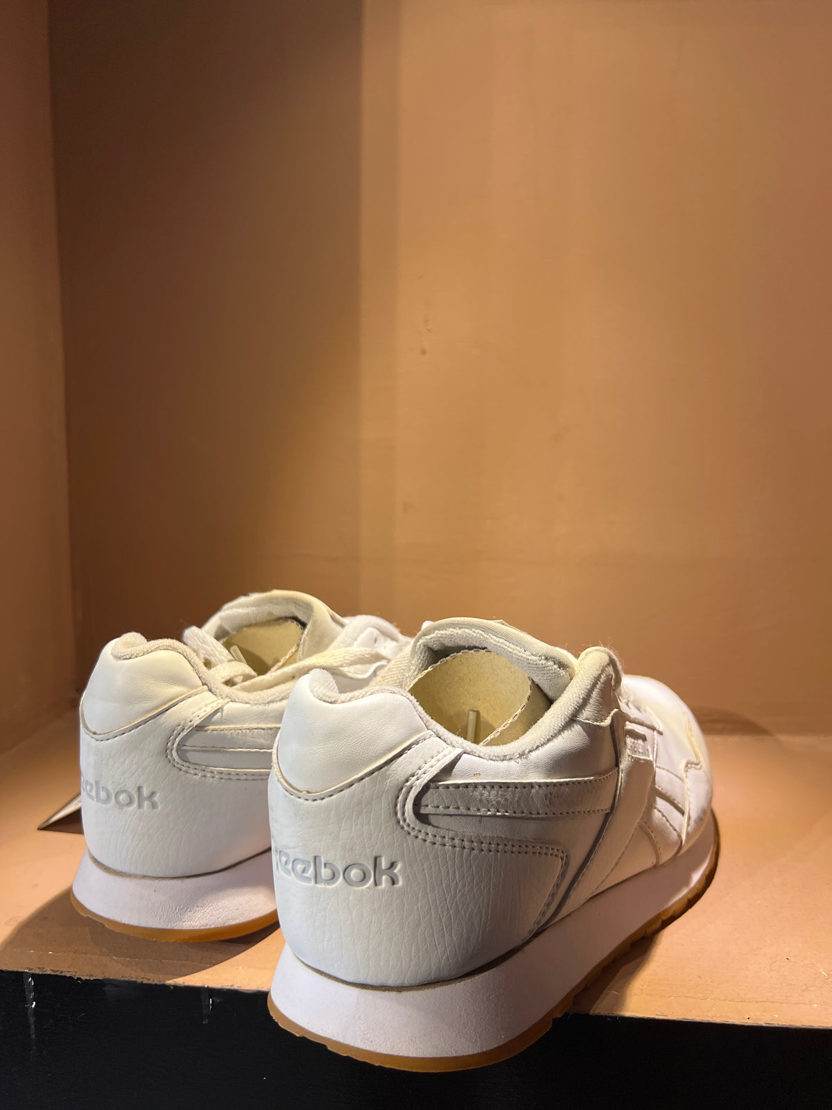 Reebok Classic Harman Run