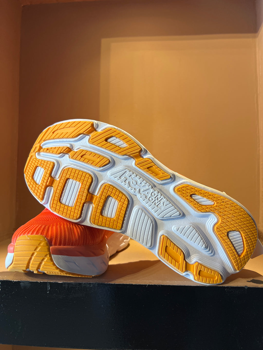 Hoka Bondi 7