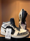 Nike Air Jordan 1 Mid