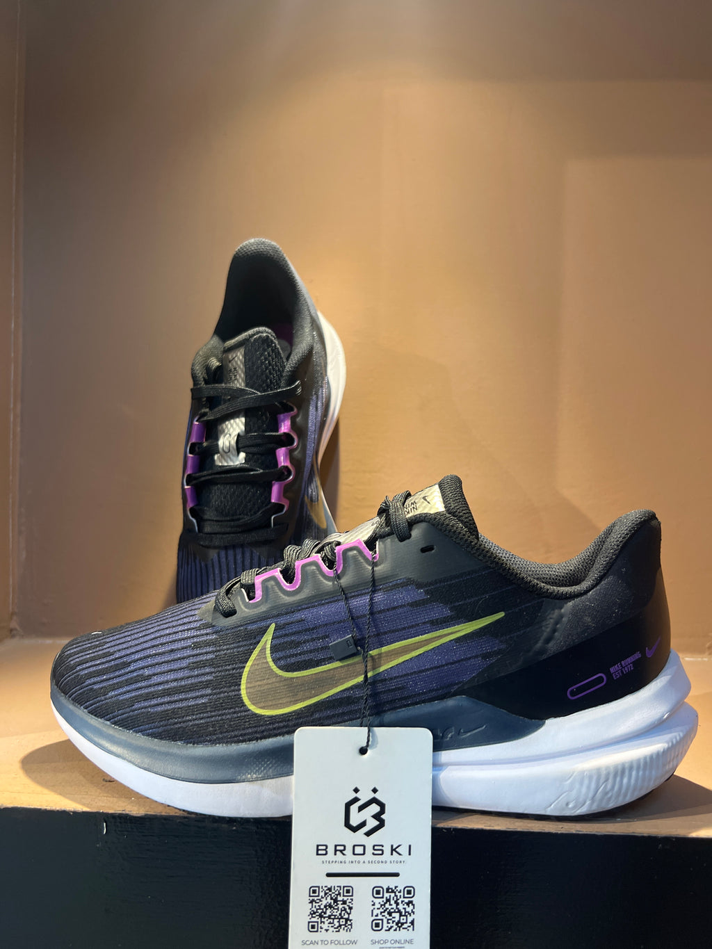 Nike Winflo 9
