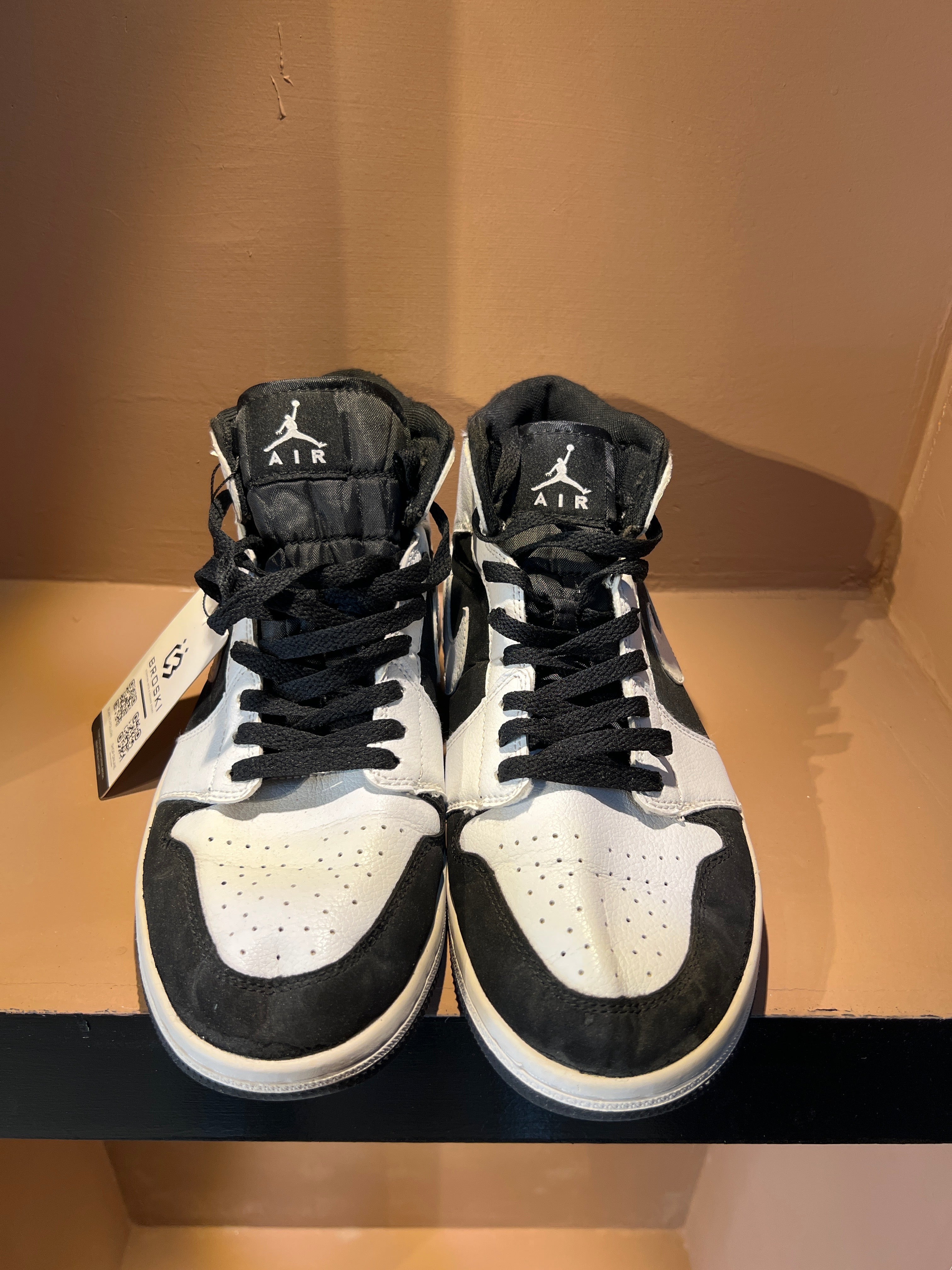 Nike Air Jordan 1 Mid