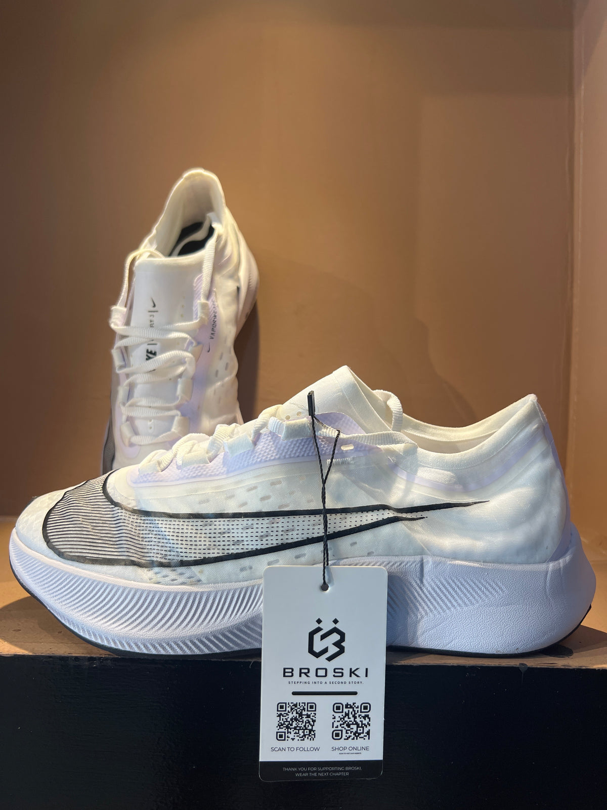 Nike Zoom Fly 3