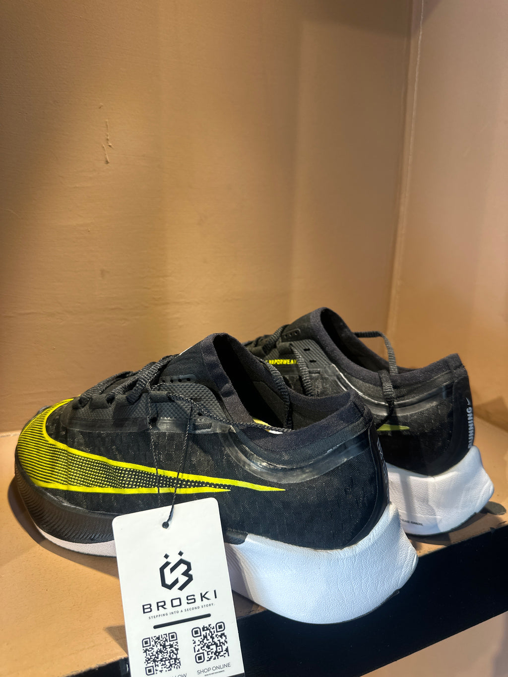 Nike Zoom Fly 3
