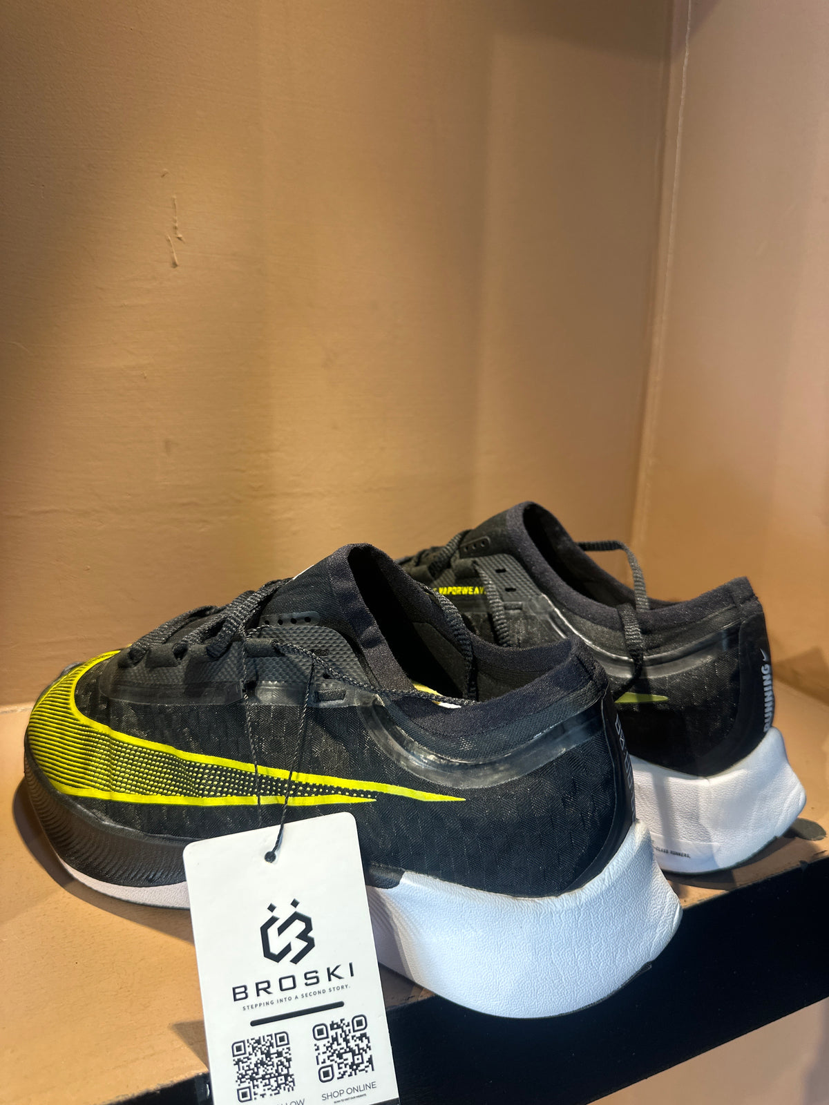 Nike Zoom Fly 3