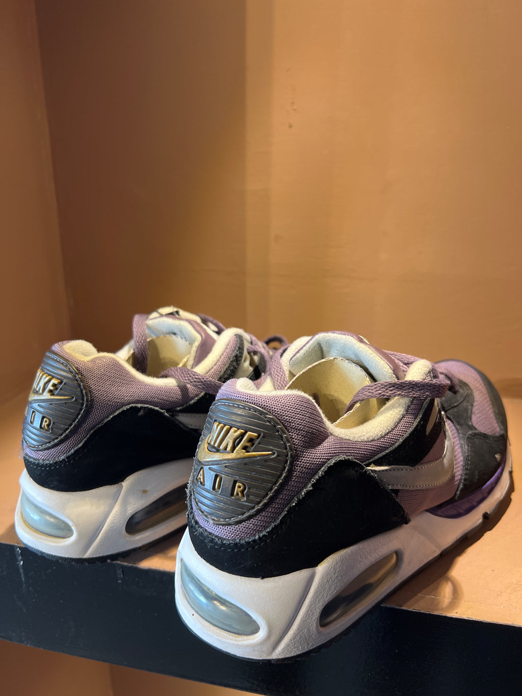 Nike Air Max Correlate