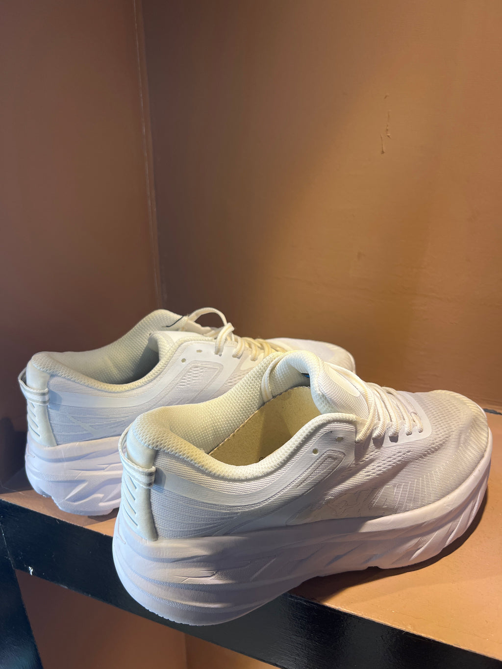 Hoka Bondi 7