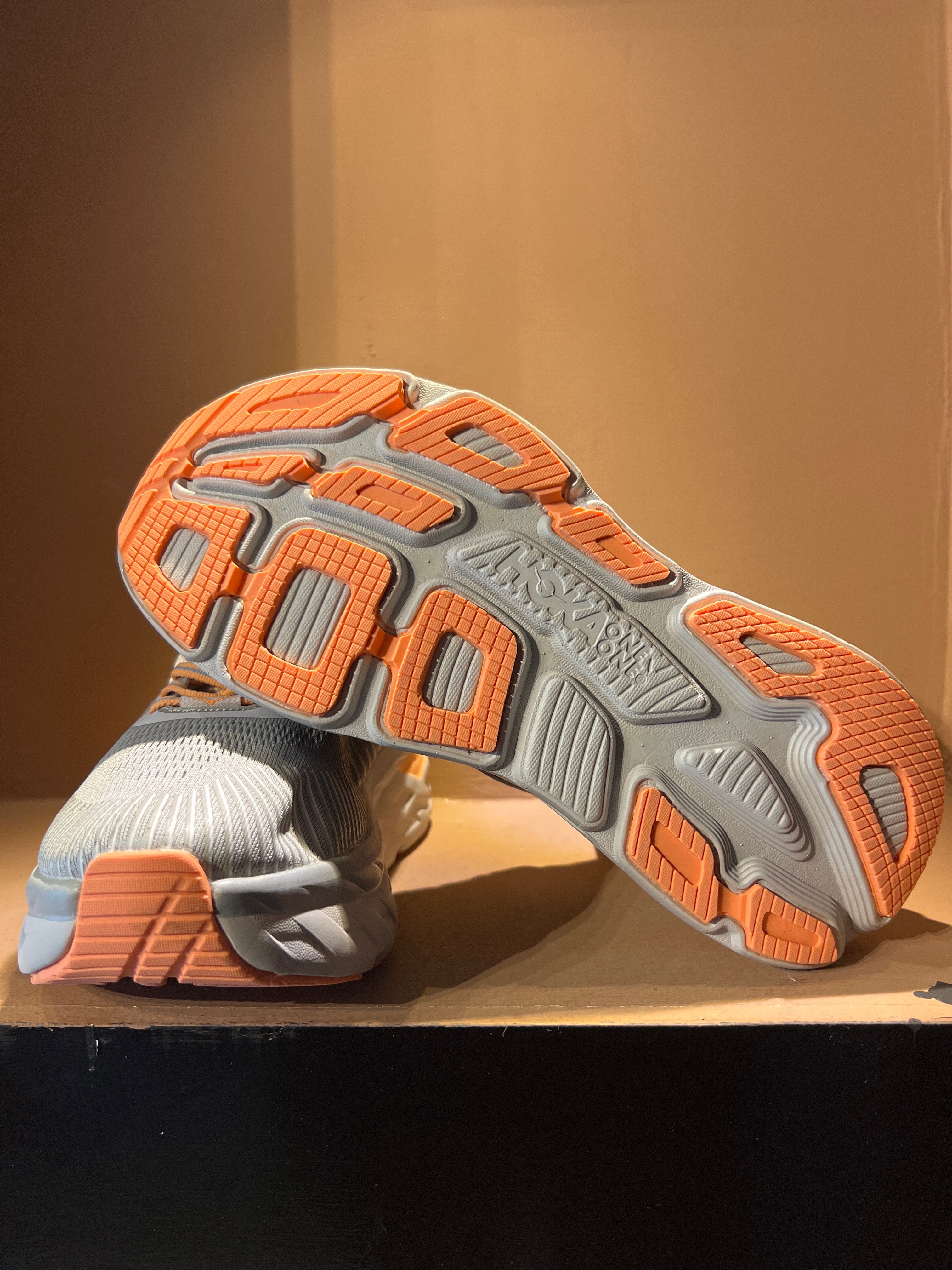 Hoka Bondi 7