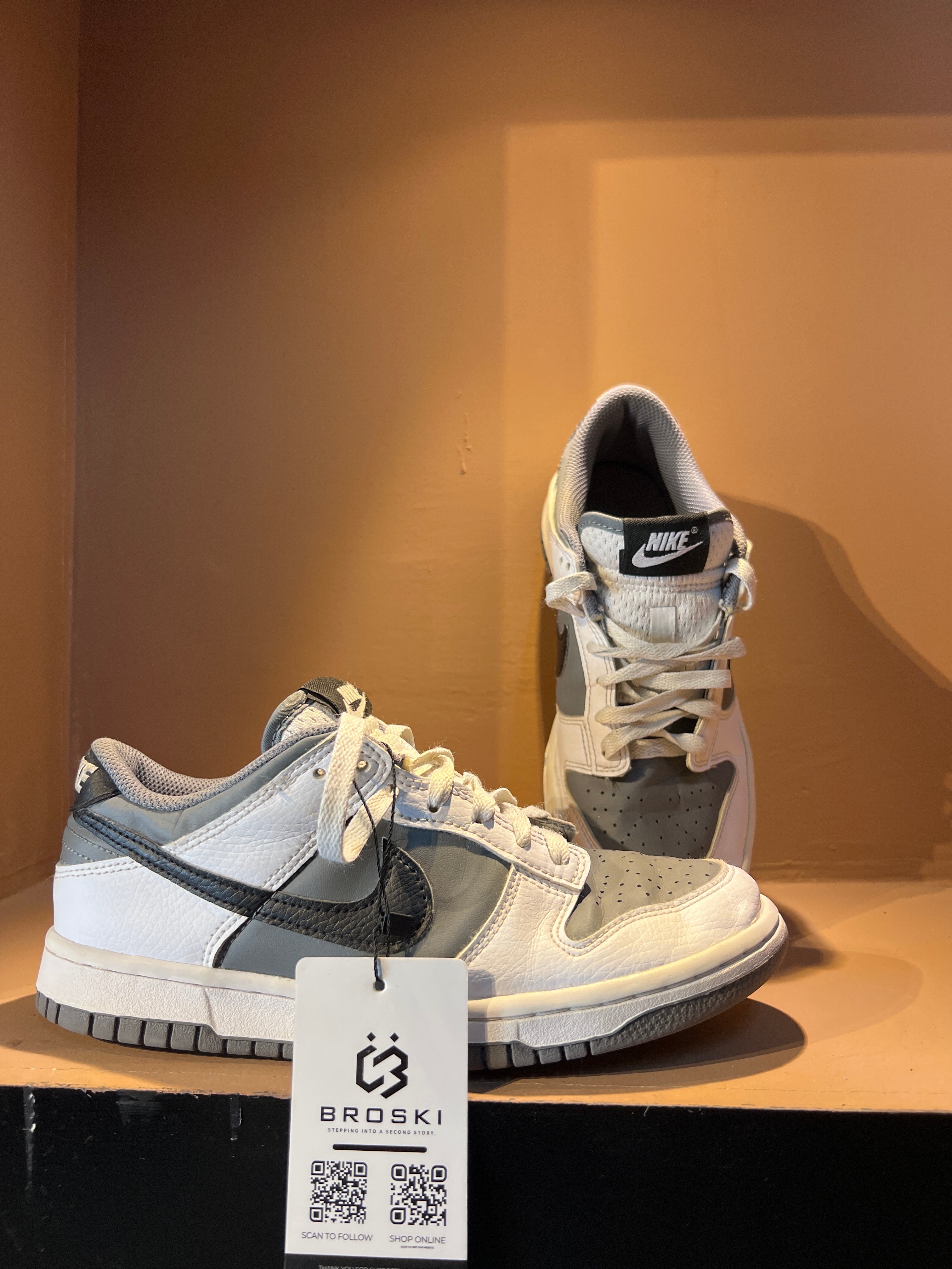Nike Dunk Low