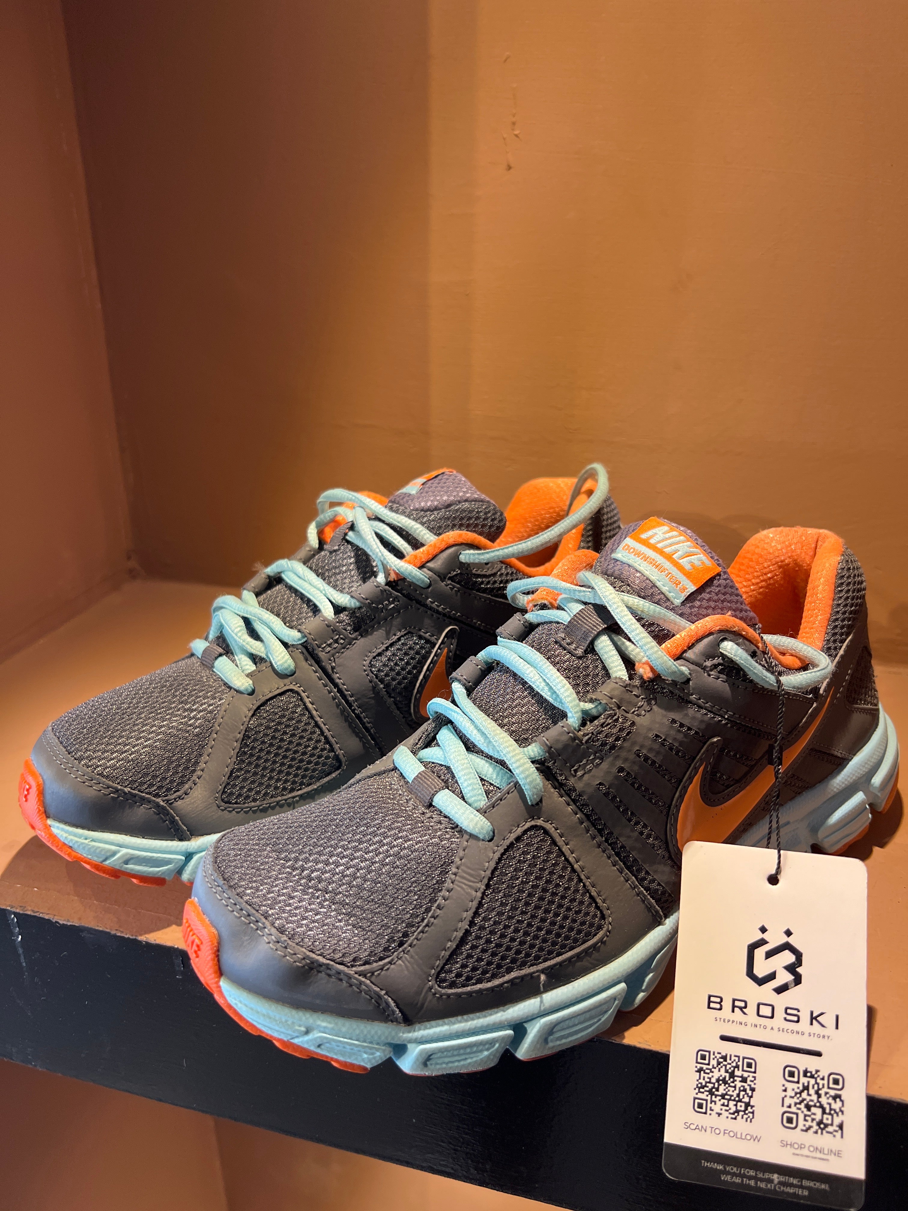 Nike Downshifter 5