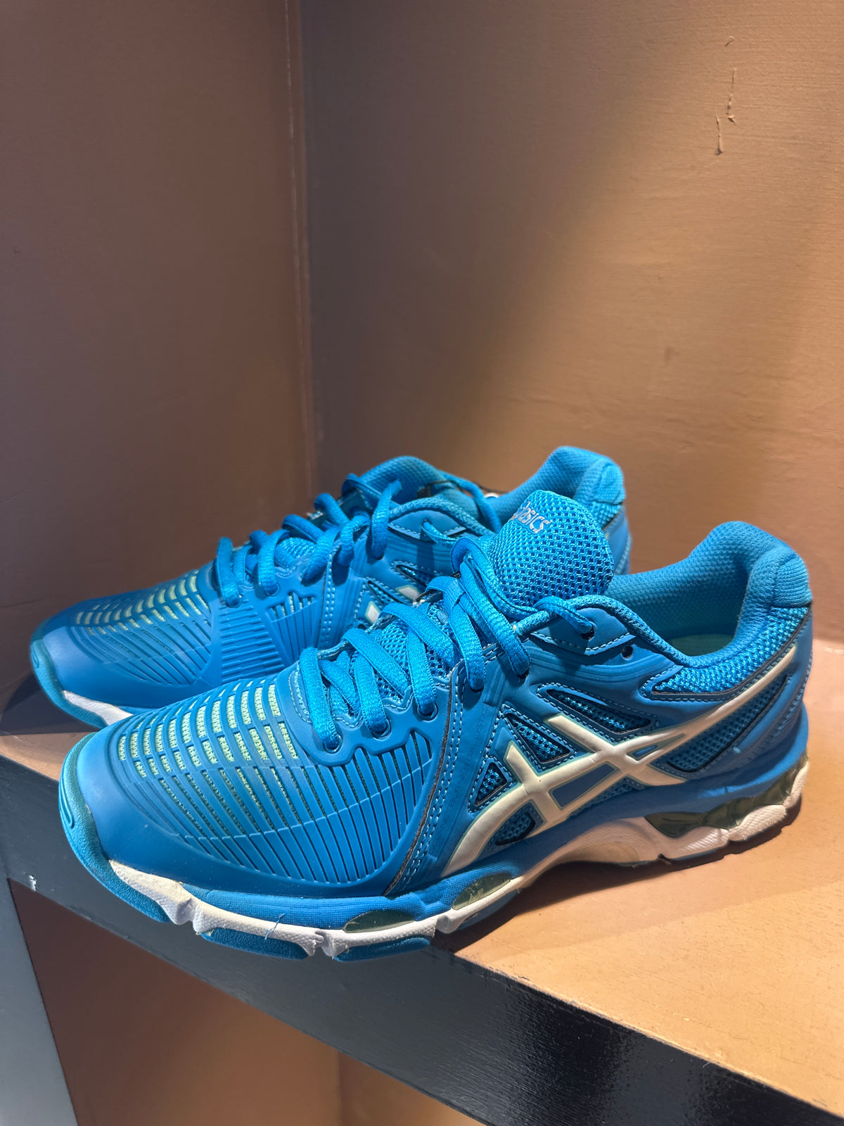 ASICS Gel-Netburner Ballistic