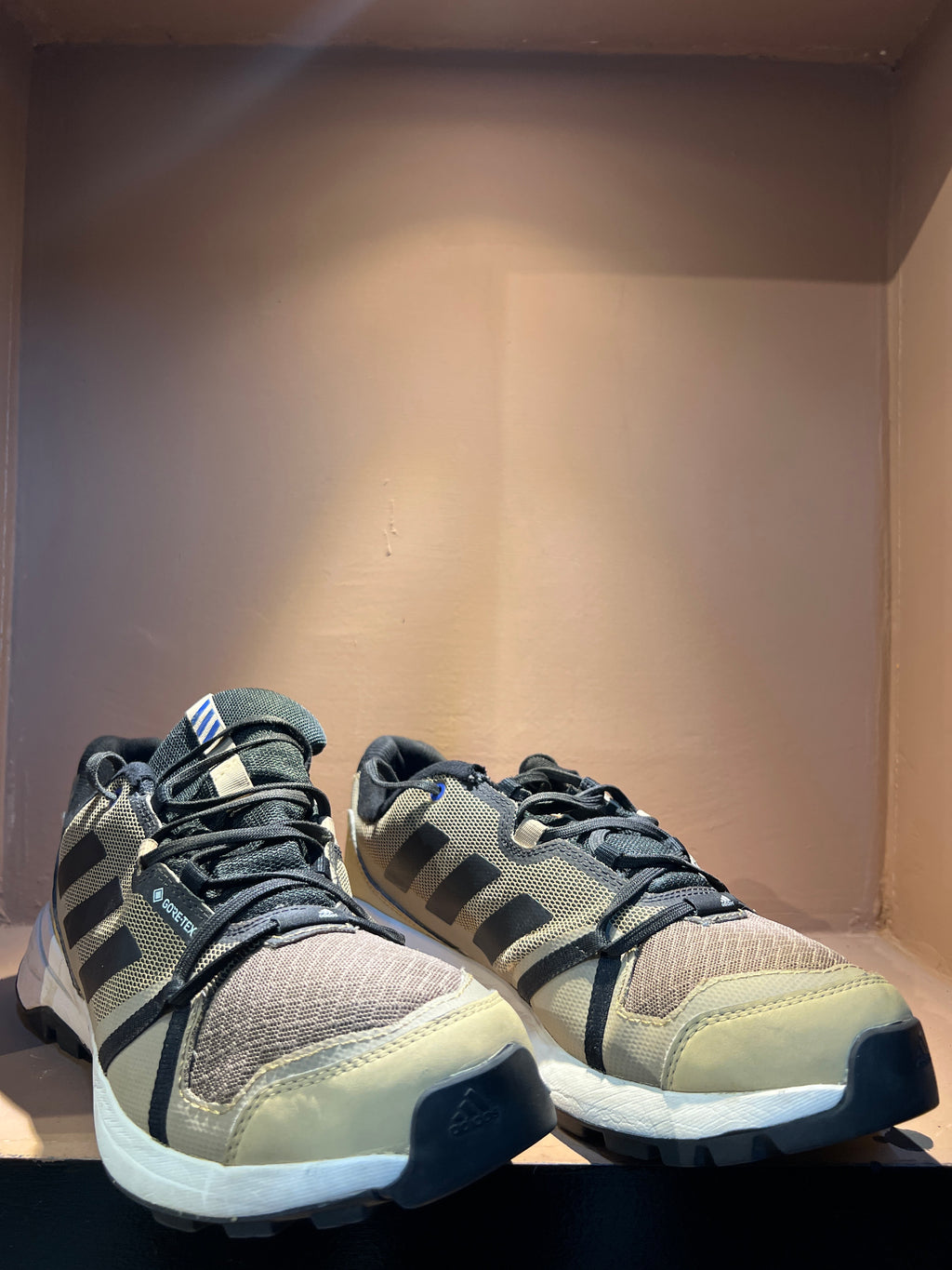Adidas Terrex Agravic