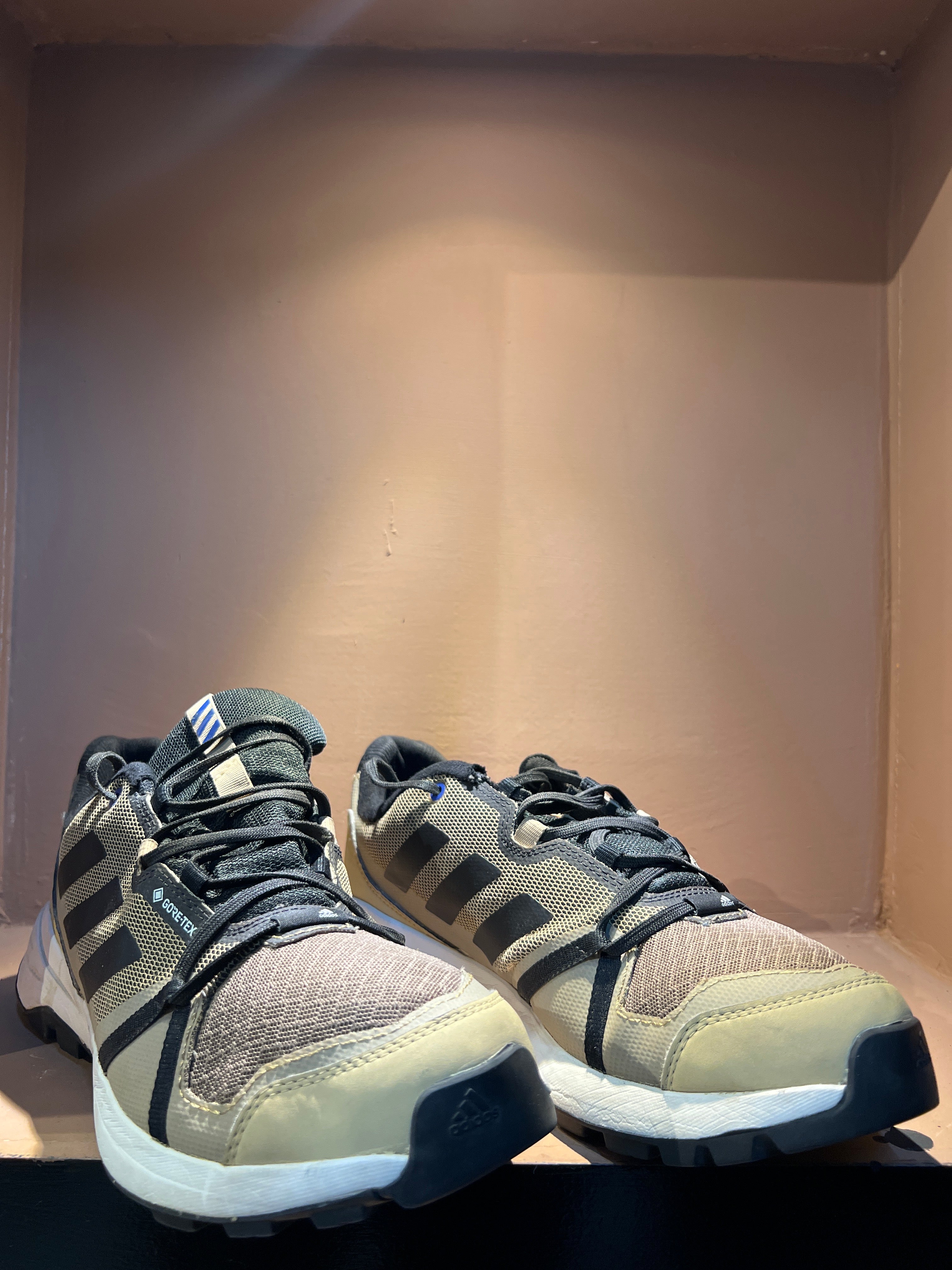 Adidas Terrex Agravic