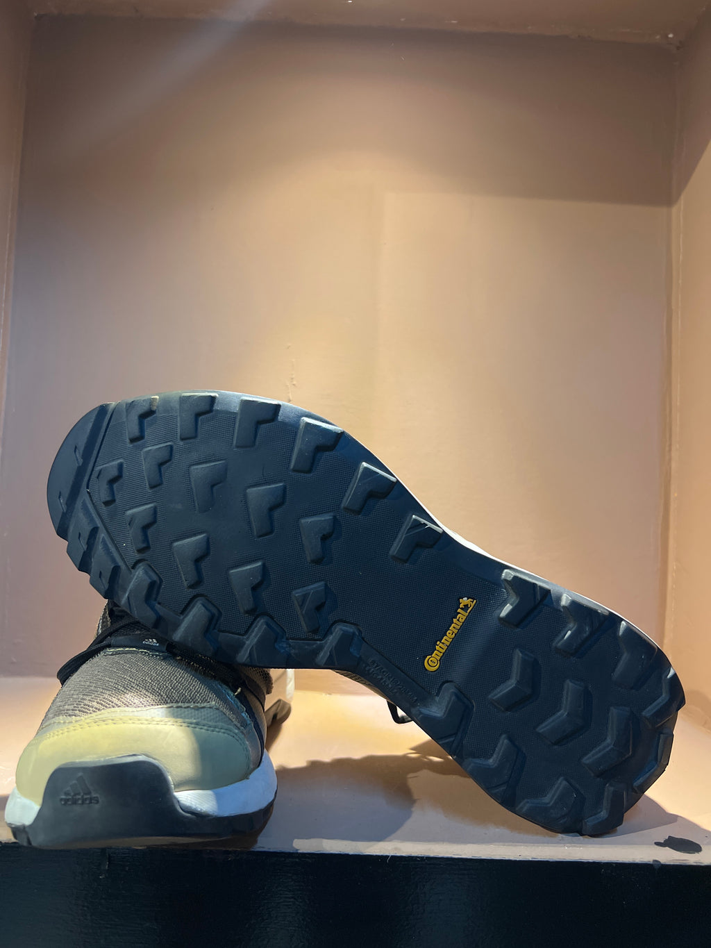 Hoka One One Bondi 7