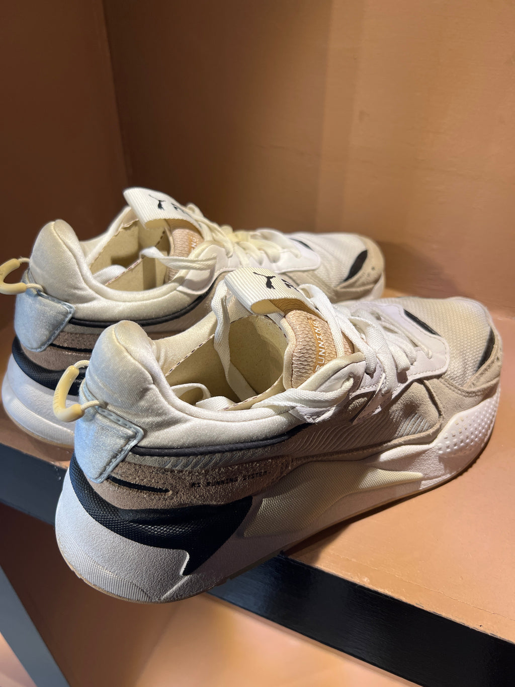 Puma RS-X Reinvent sneaker