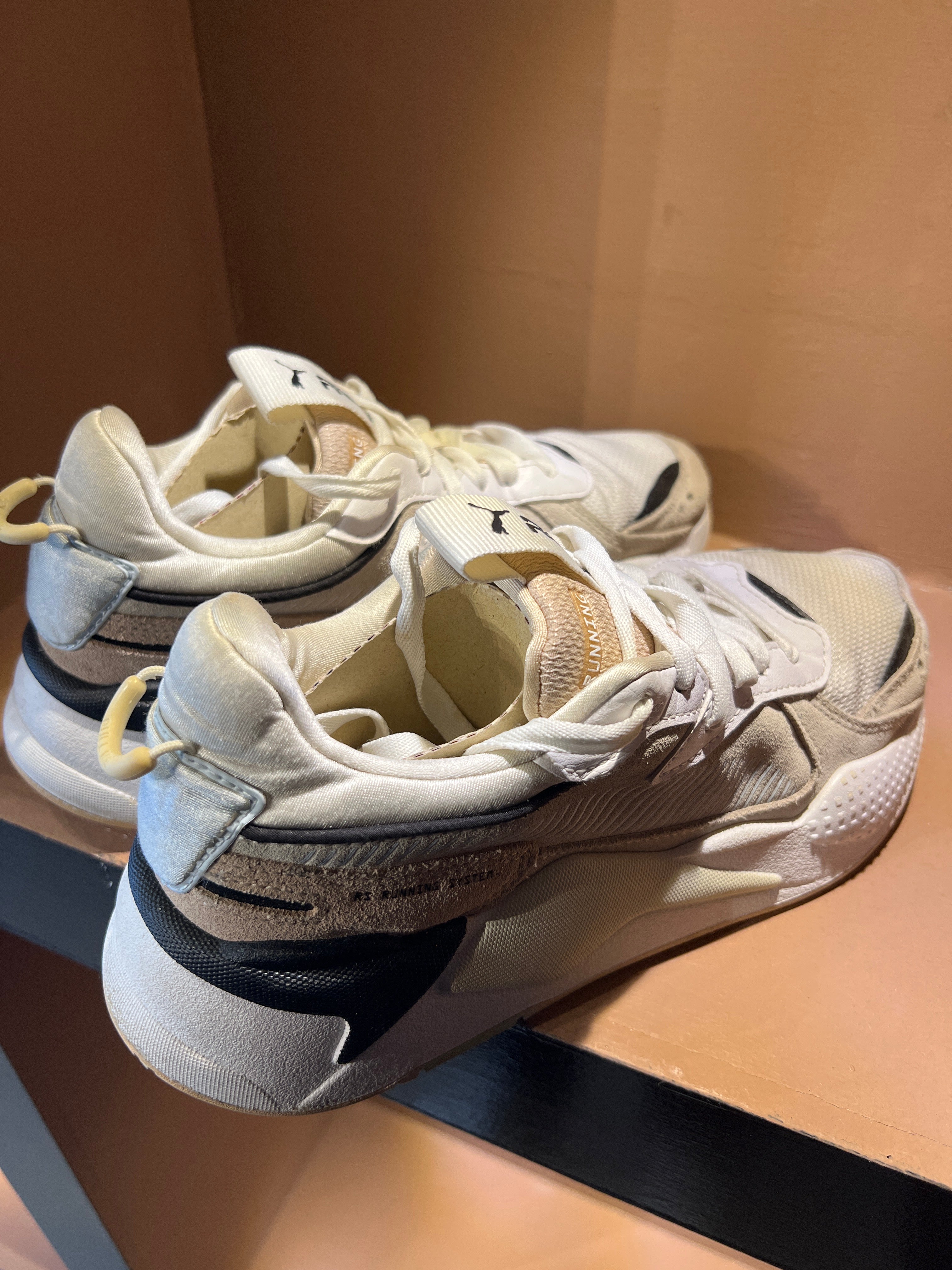 Puma RS-X Reinvent sneaker