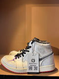 Jordan 1 Mid SE x CLOT