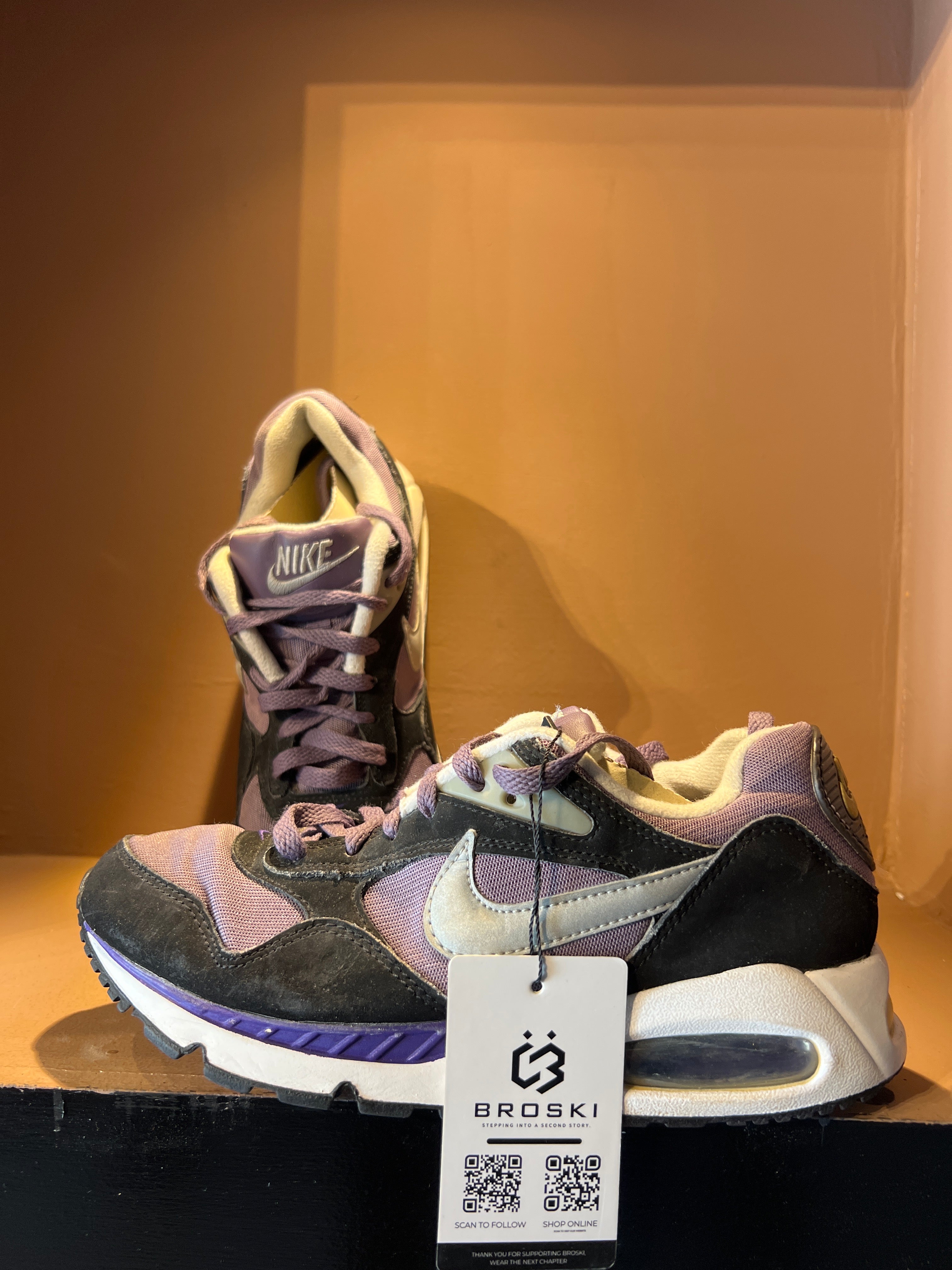 Nike Air Max Correlate