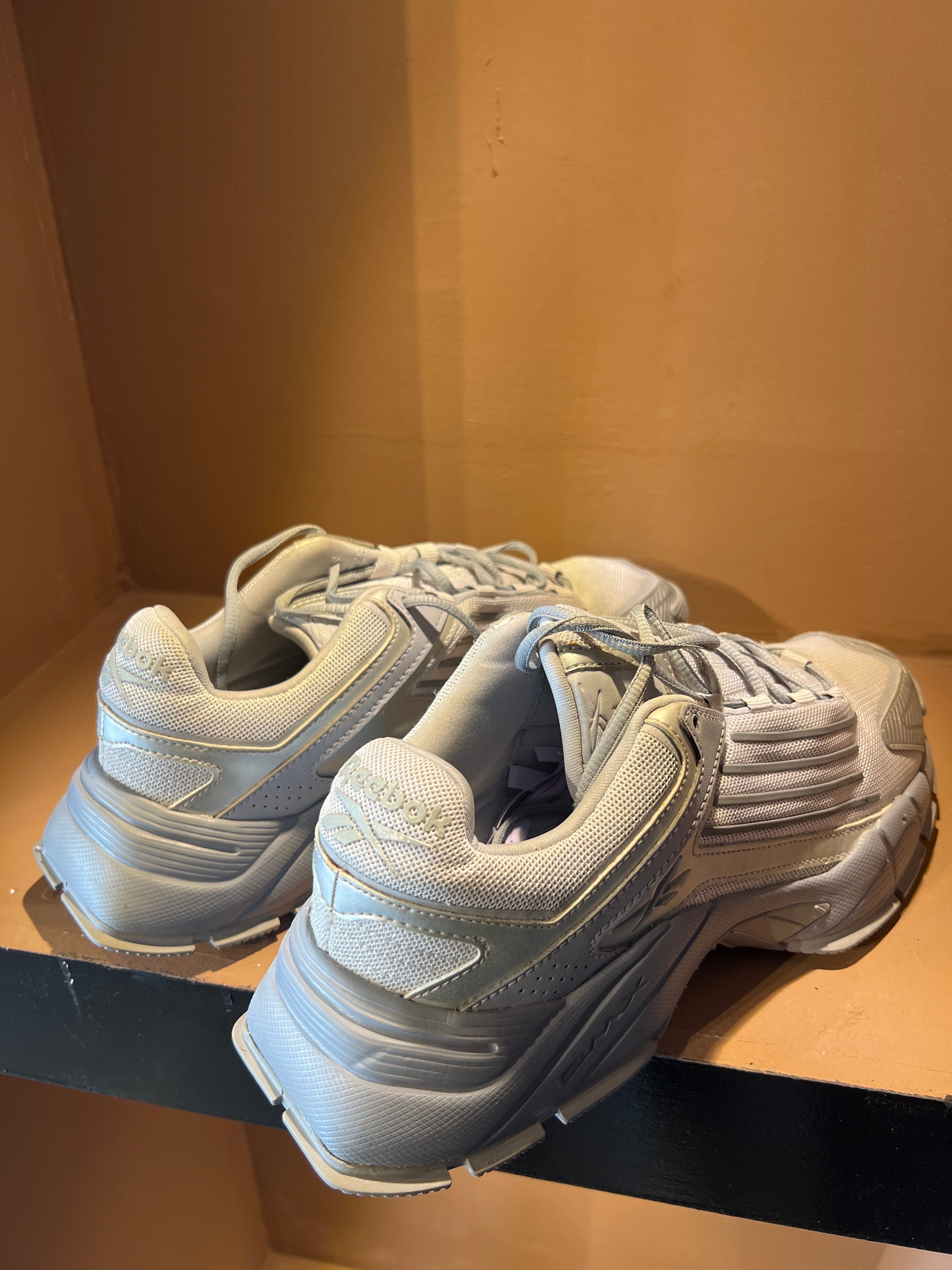 Reebok DMX Series 3000