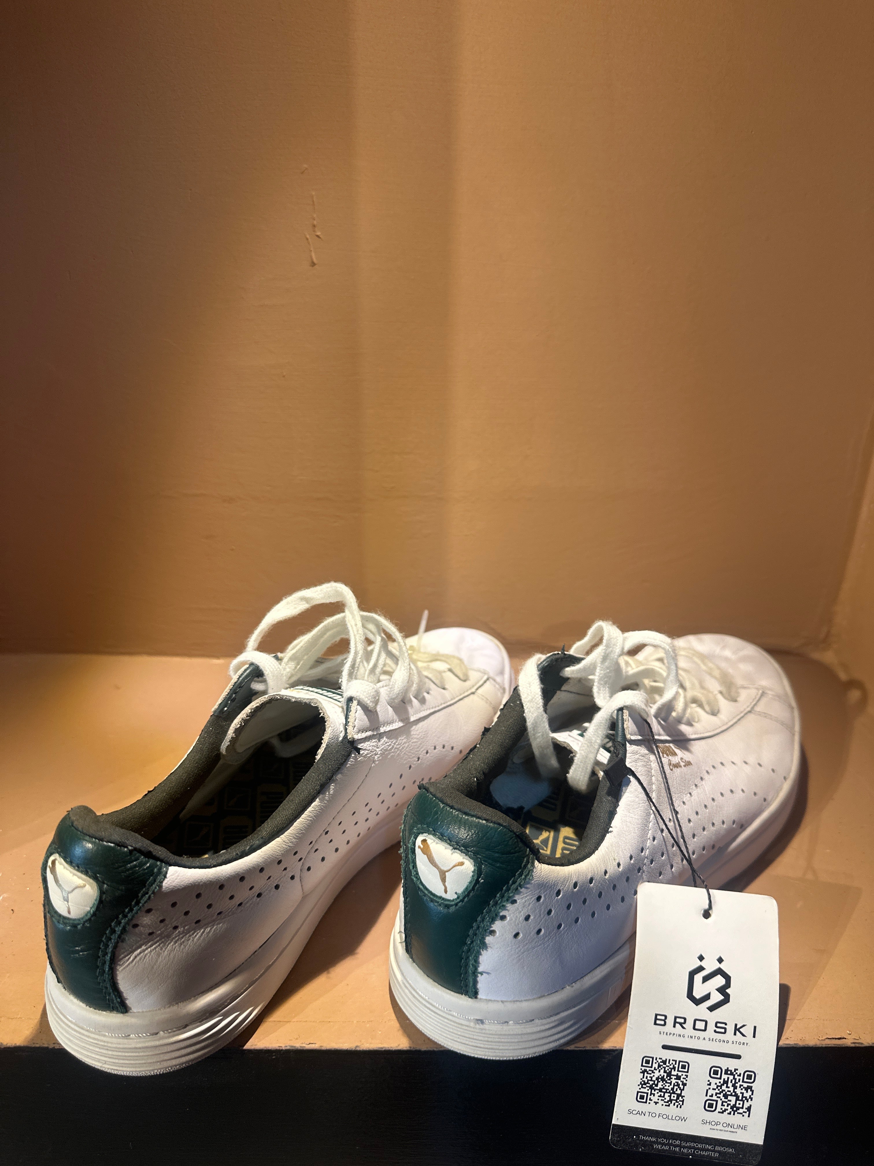Puma Court Star NM sneaker