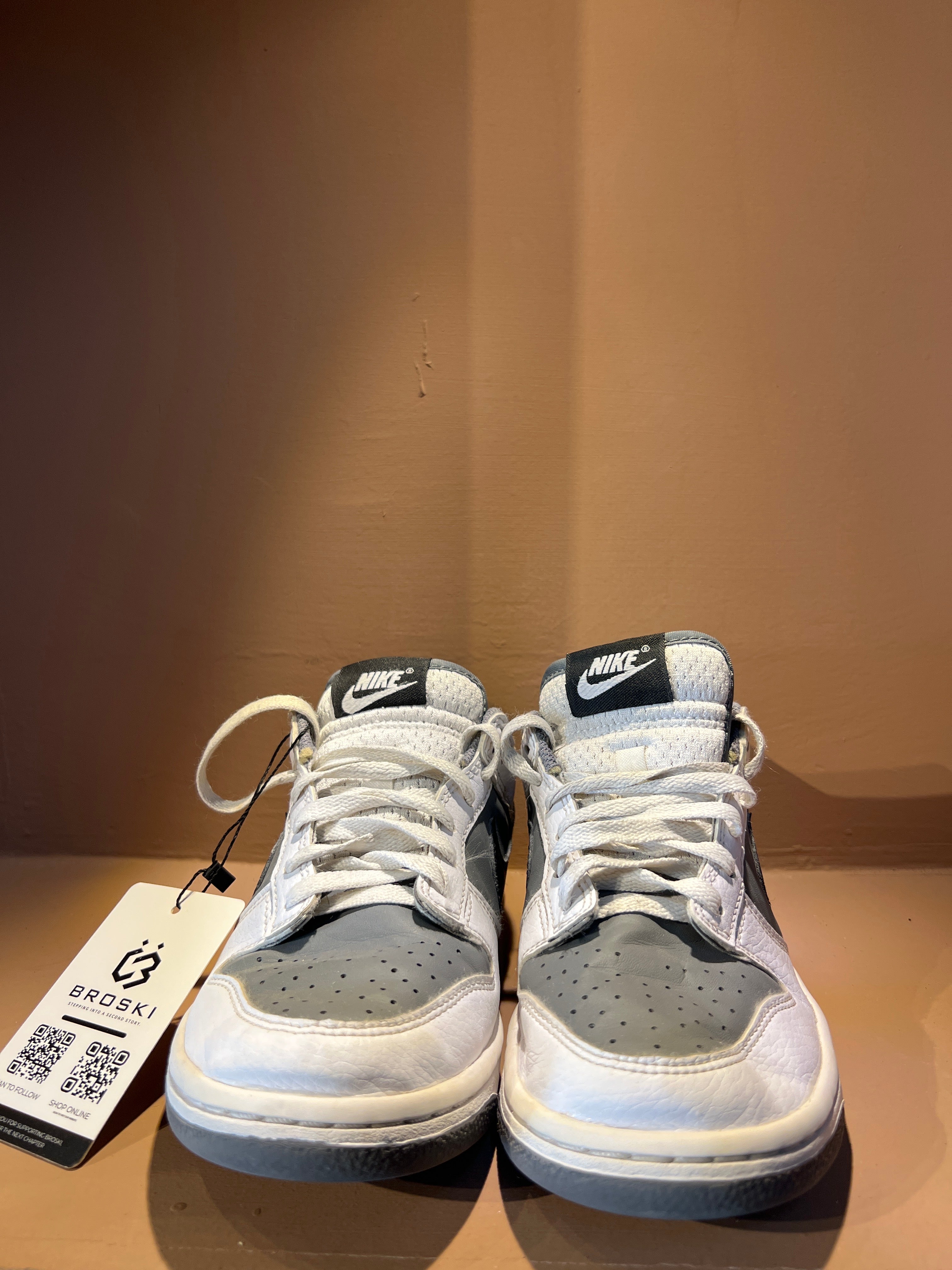 Nike Dunk Low