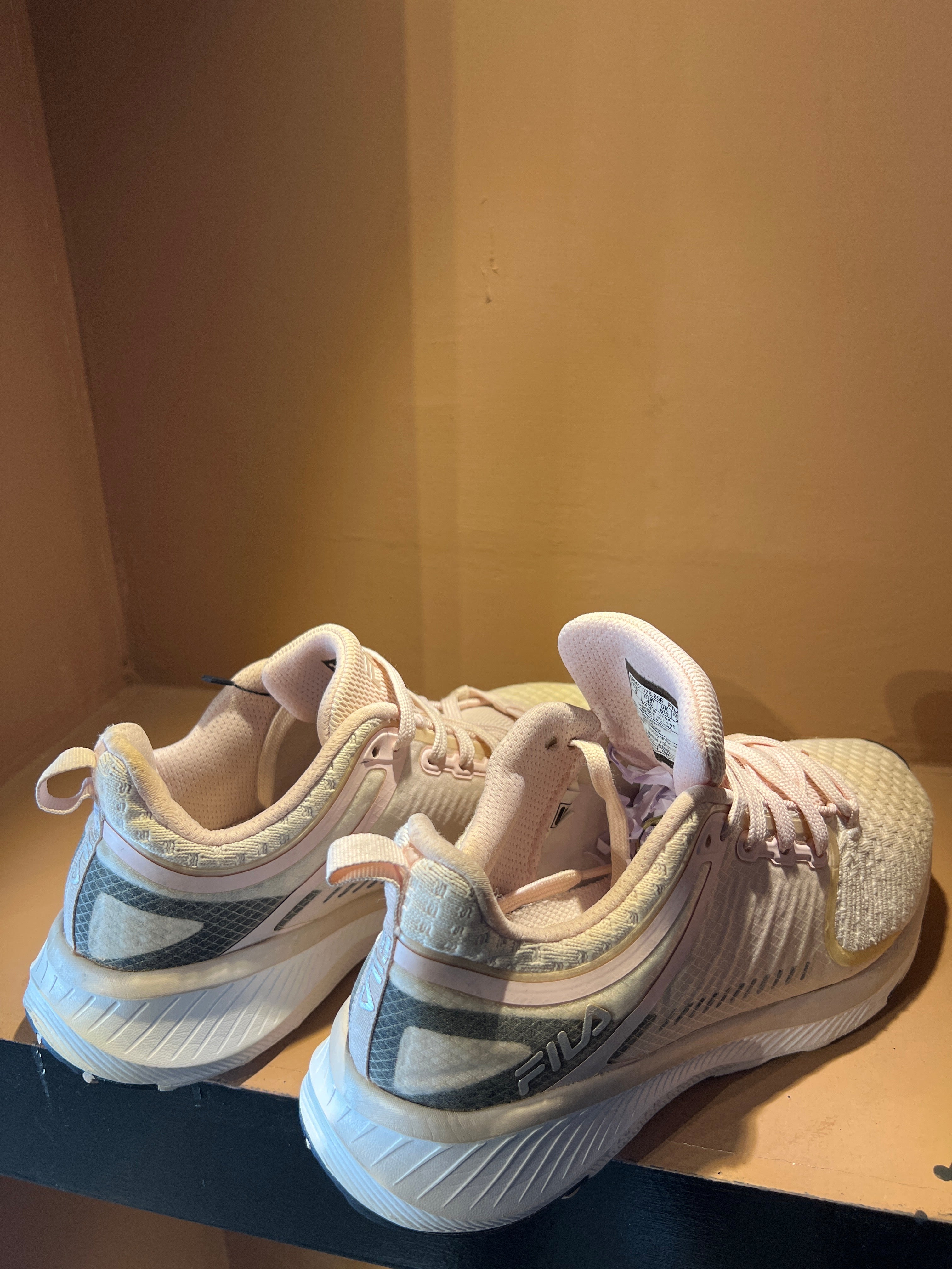 Fila Women's Running shoe