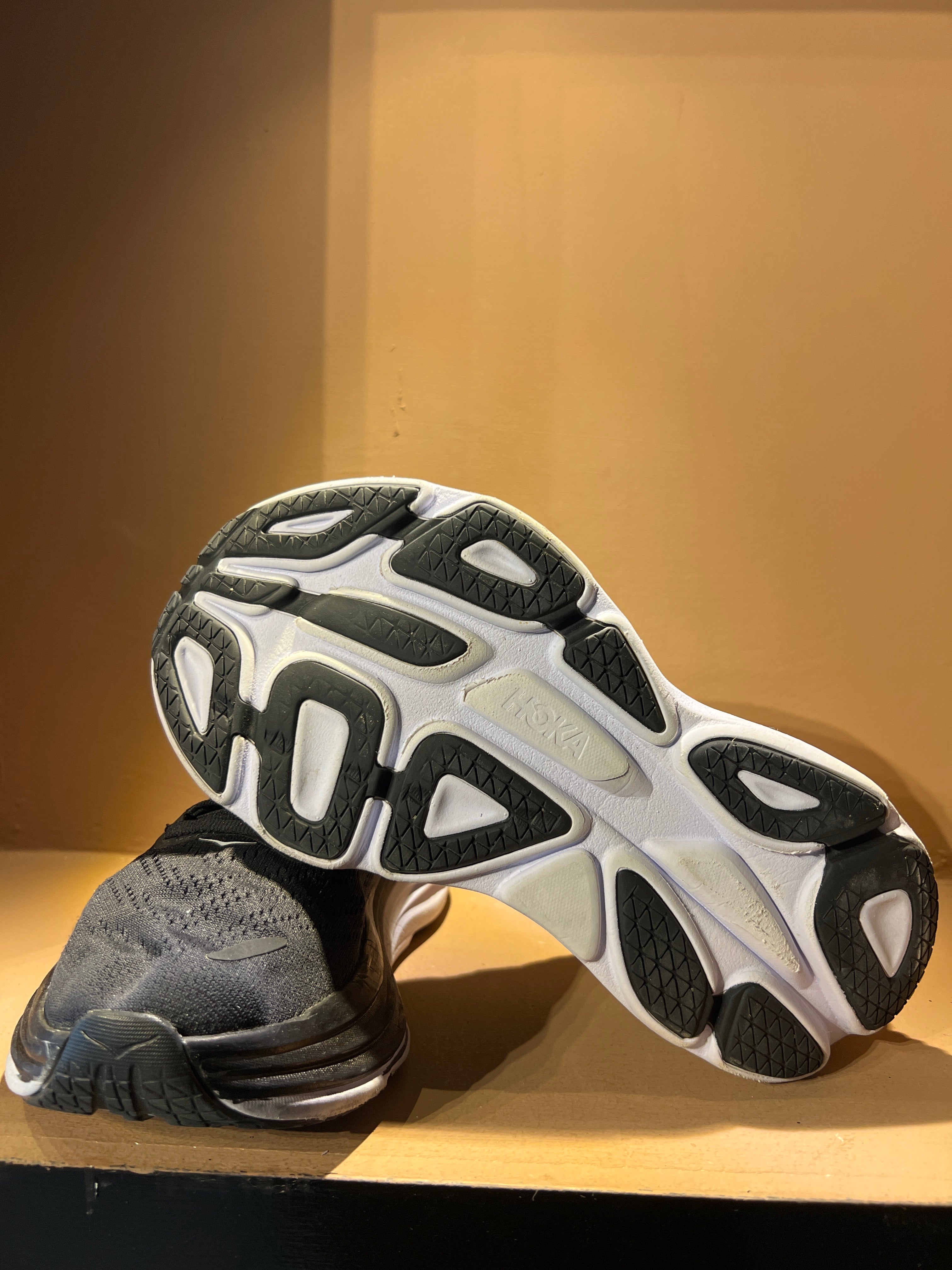 Hoka Bondi 8
