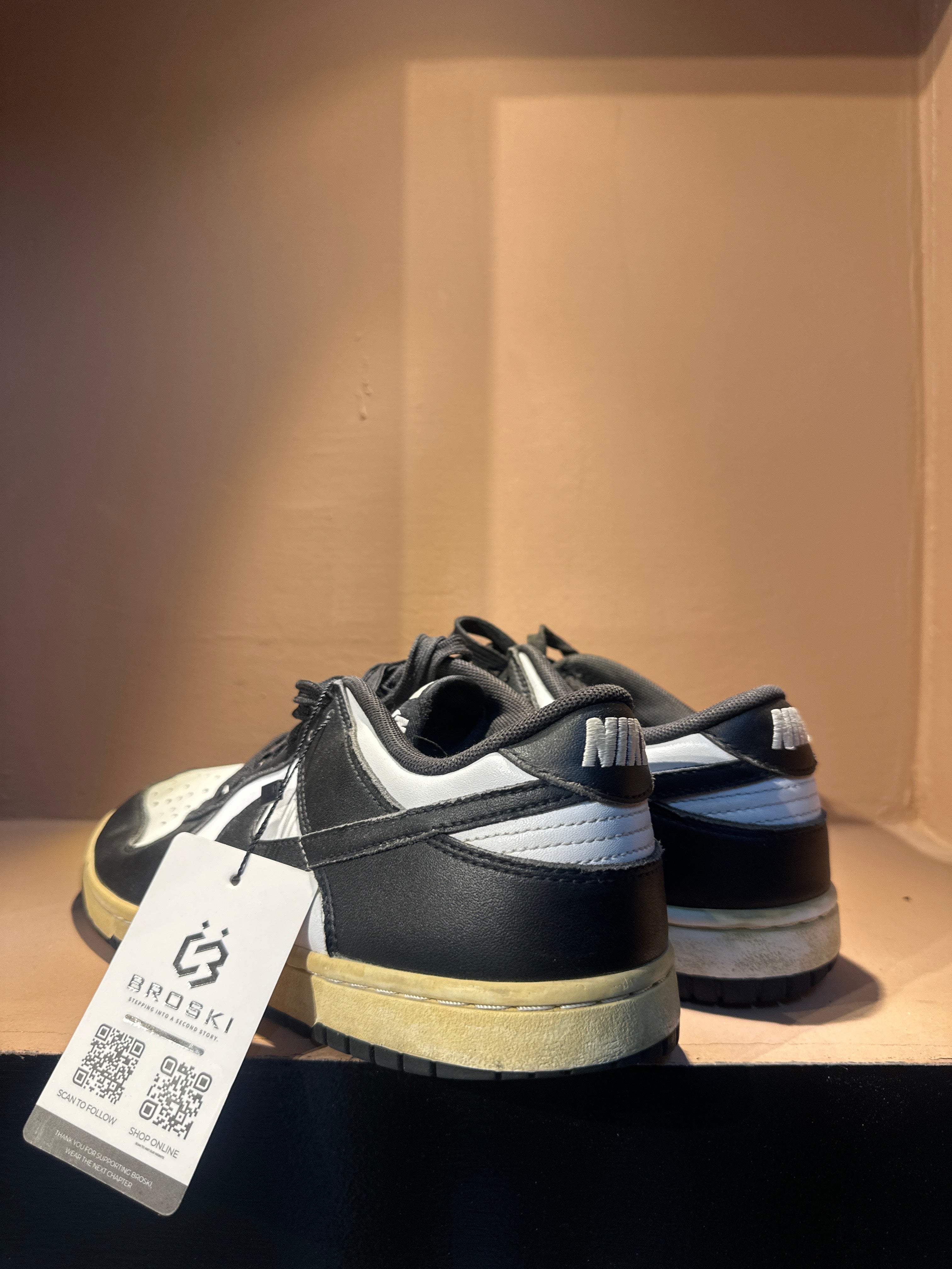 Nike Dunk Low