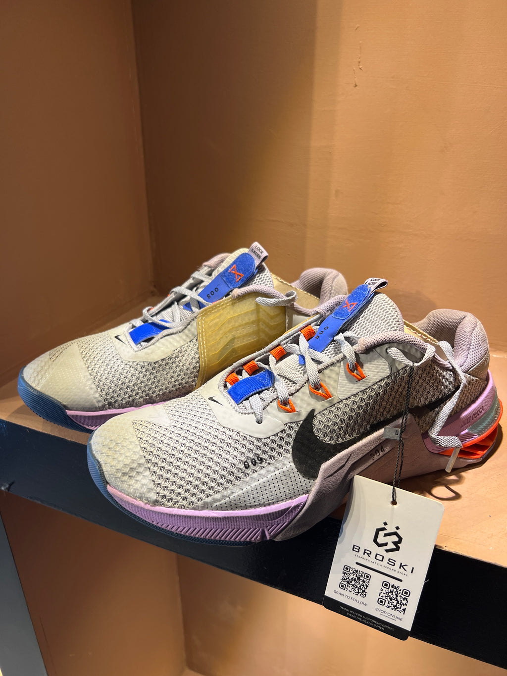Nike Metcon 7