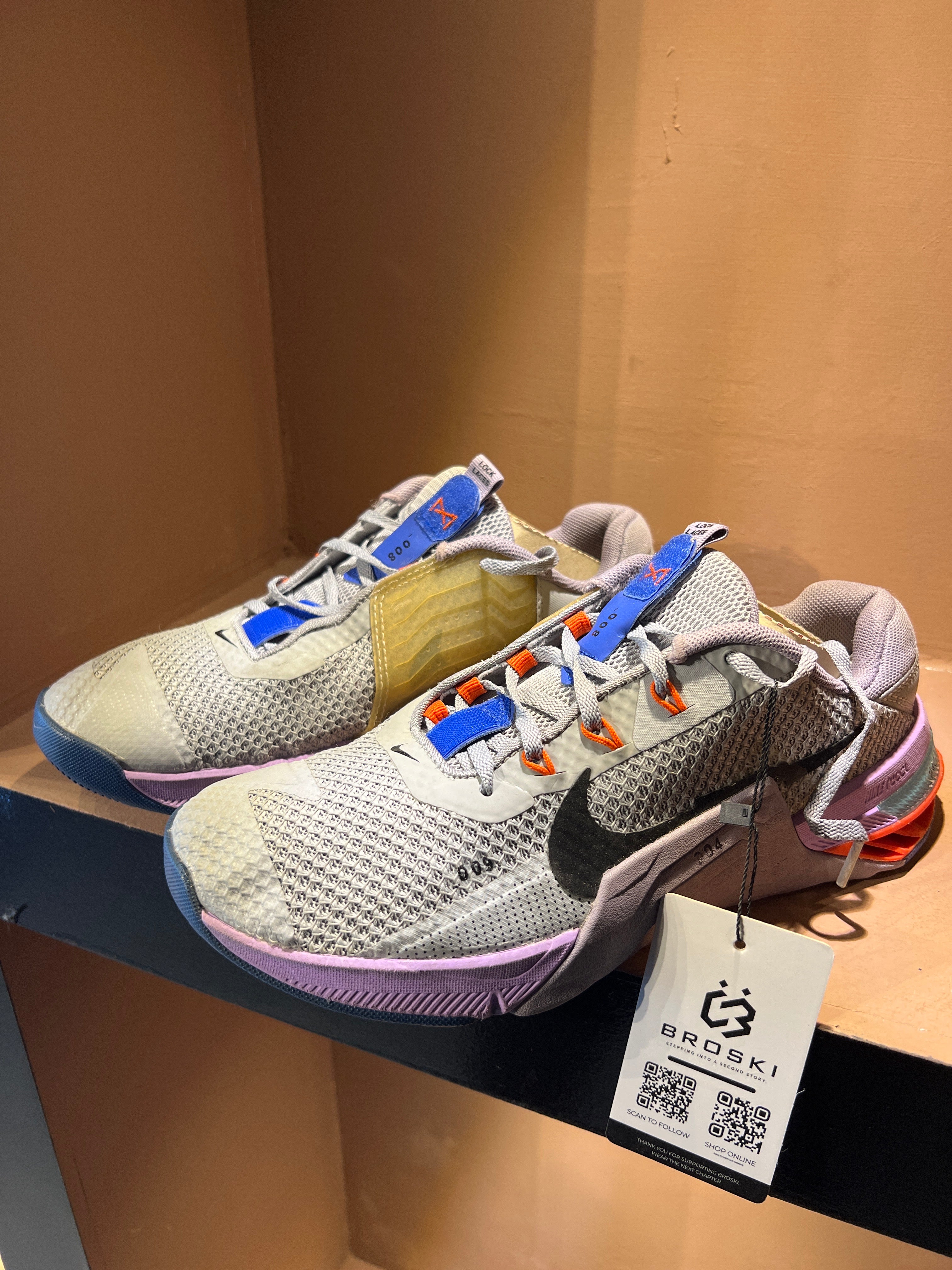 Nike Metcon 7