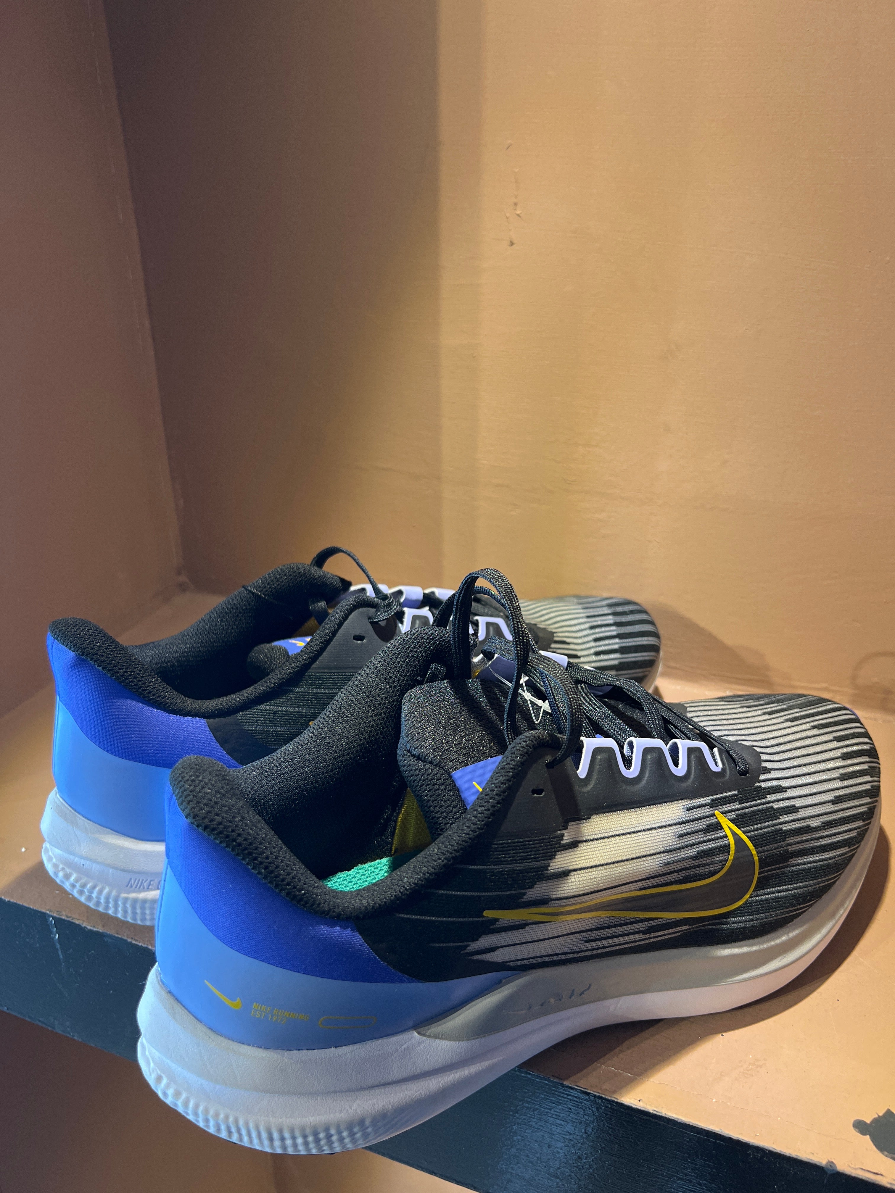 Nike Air Winflo 9