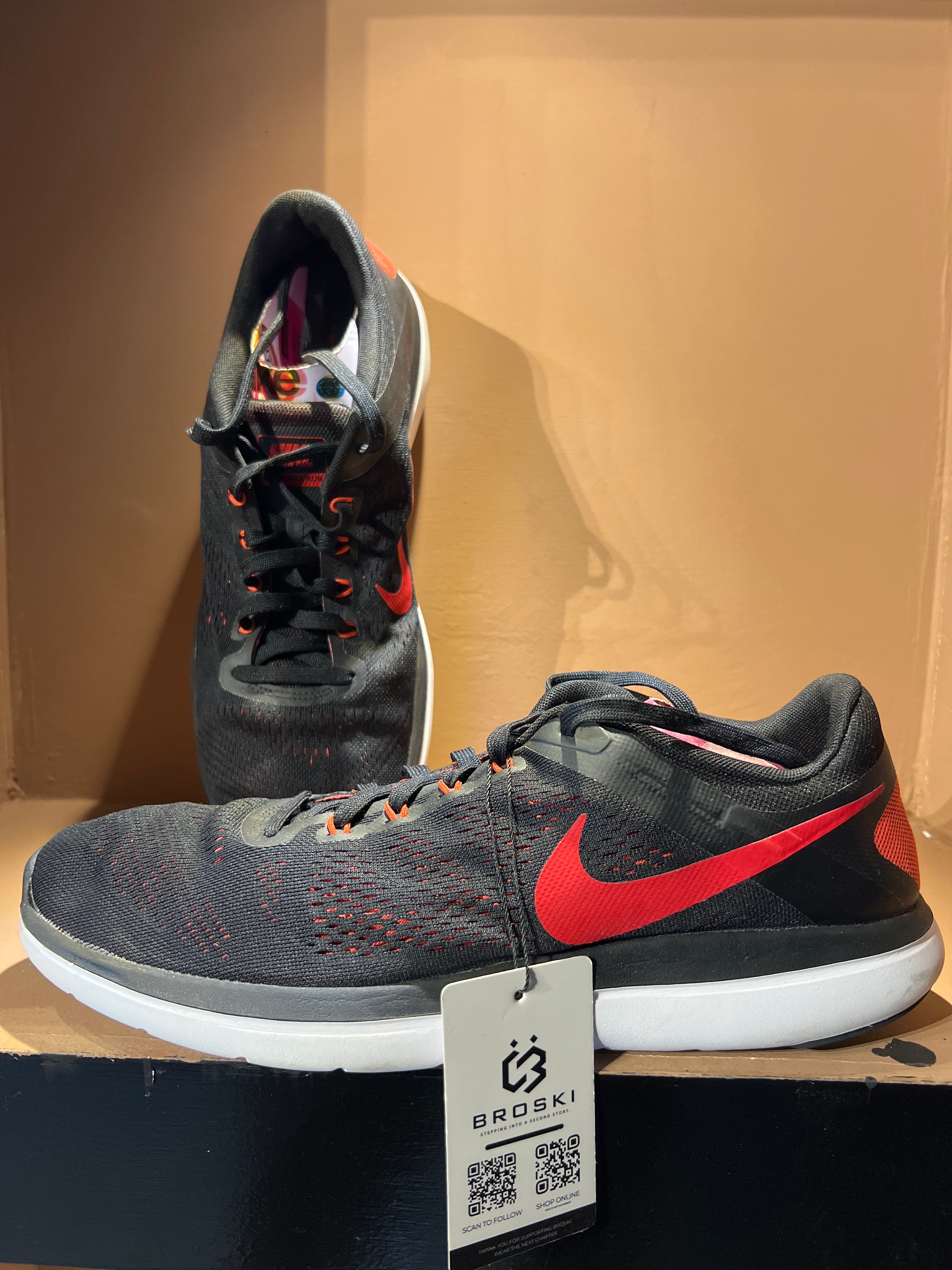 Nike Flex 2016 RN