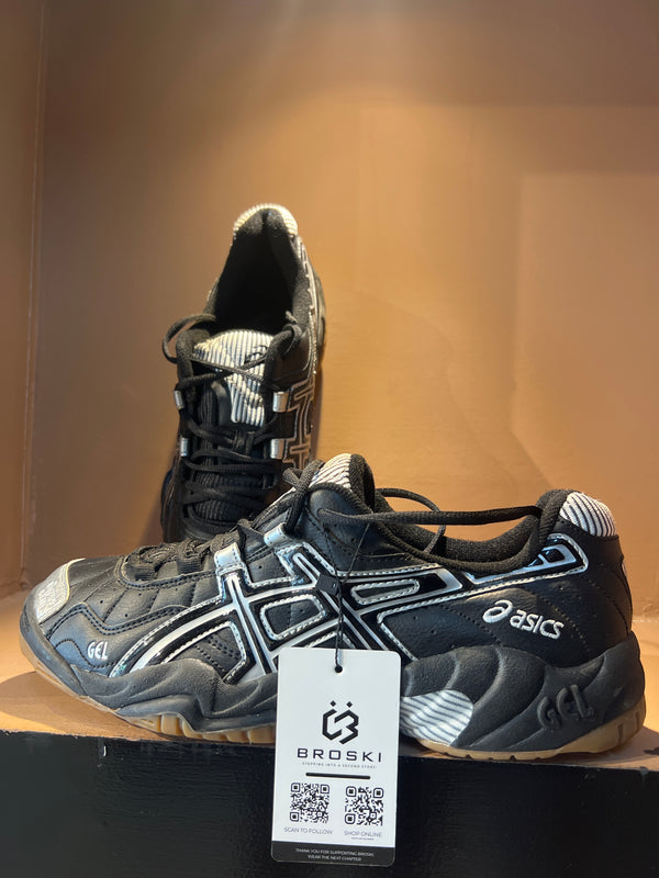 vintage Asics Gel Rhyno