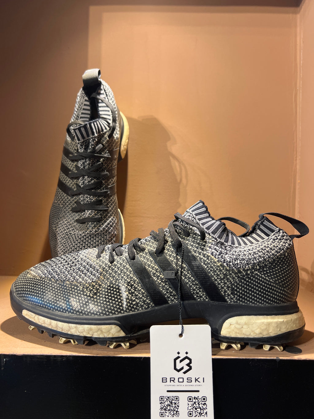 Adidas Tour360 Knit