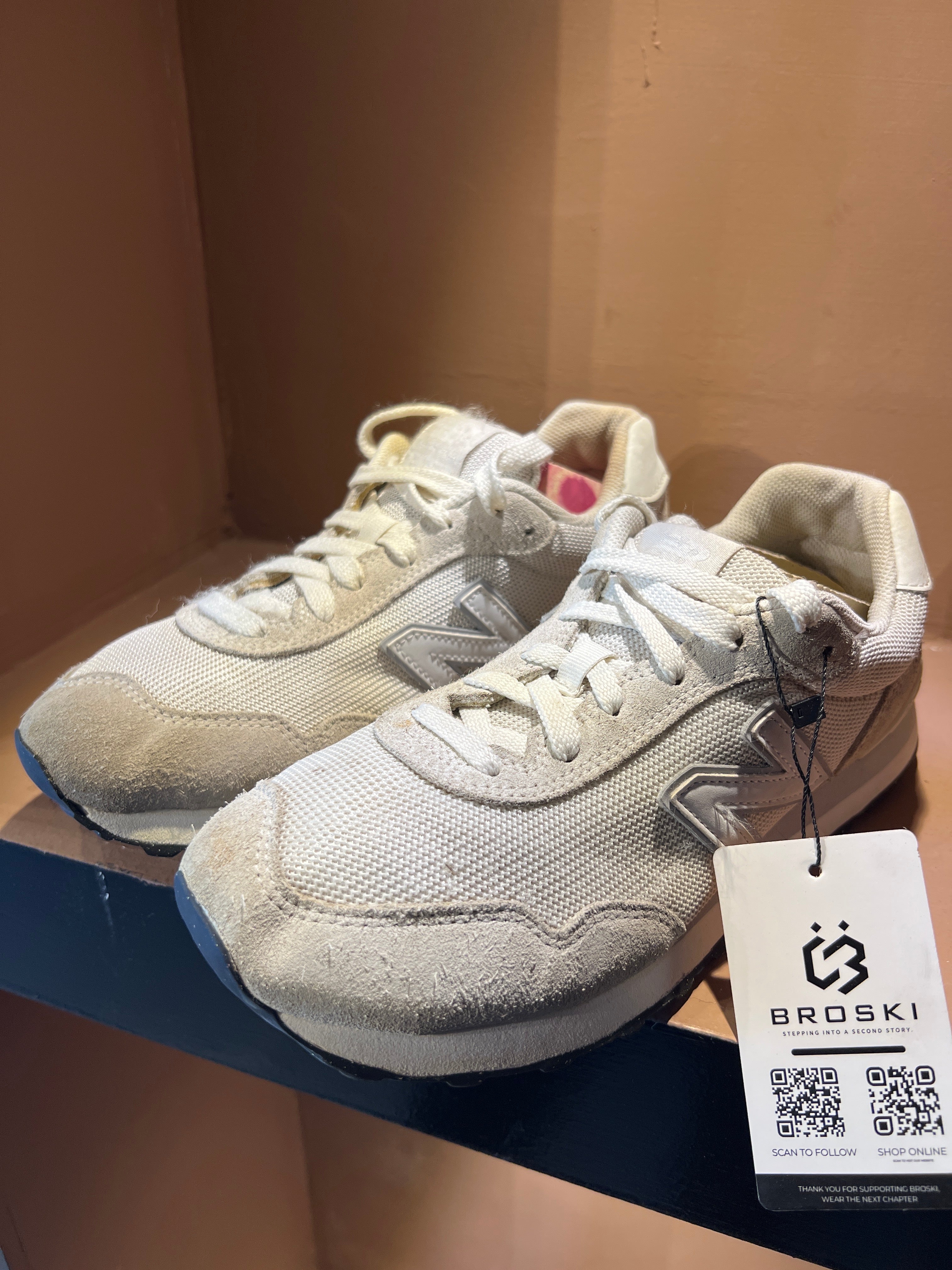 New Balance 515 V3