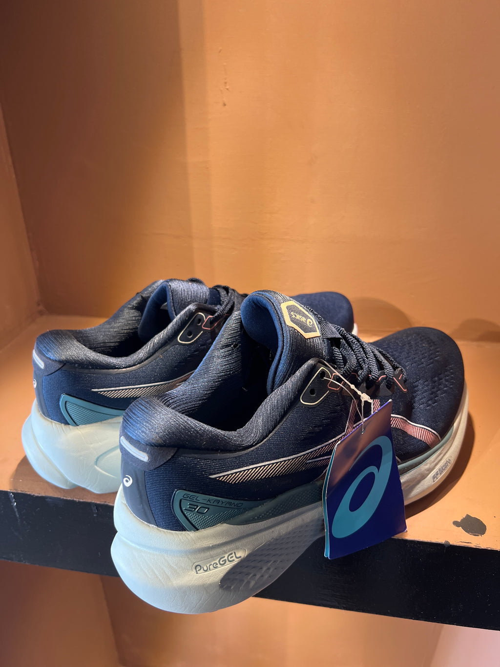 Asics GEL-KAYANO 30