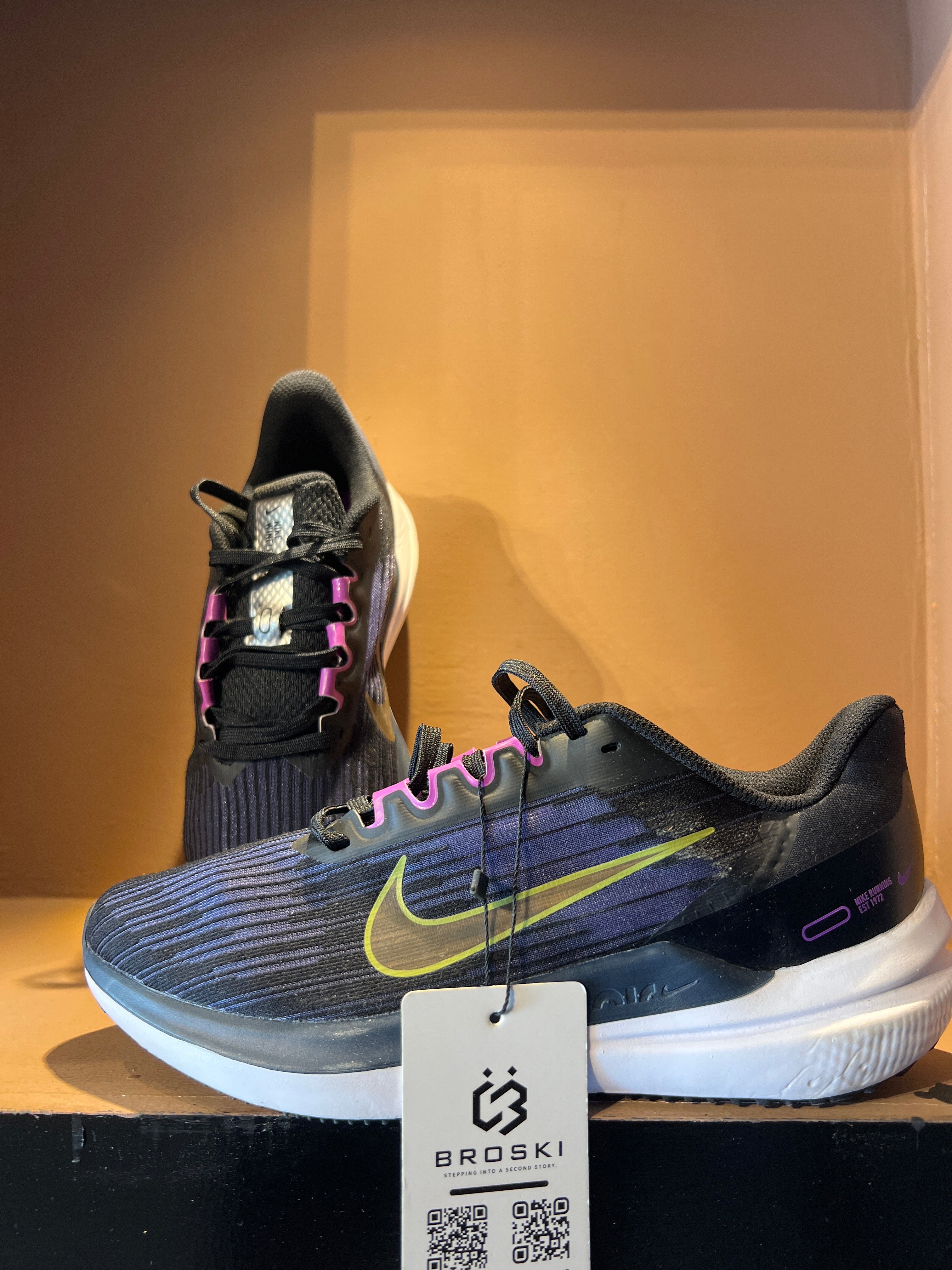 Nike Air Winflo 9