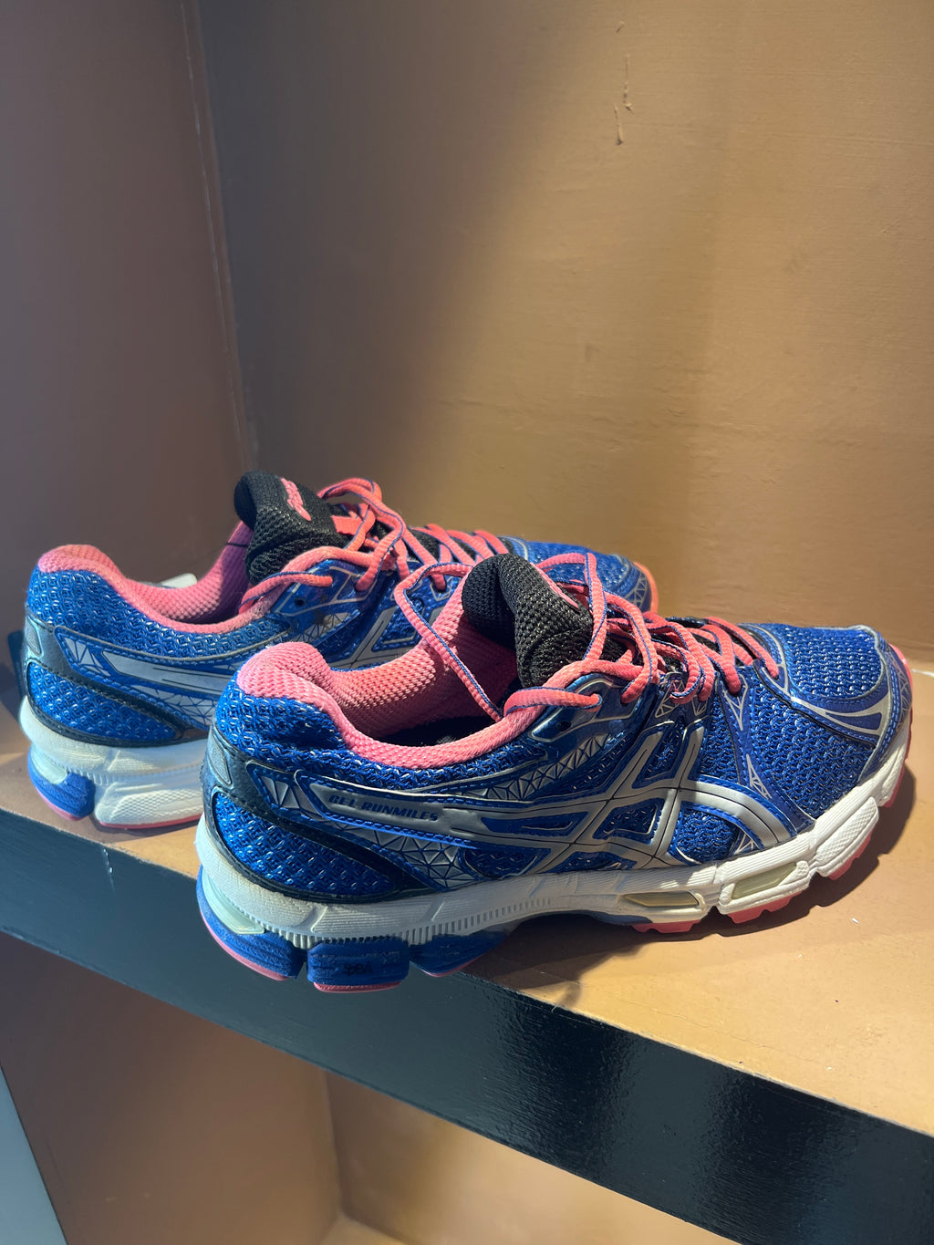 Asics Gel Runmiles