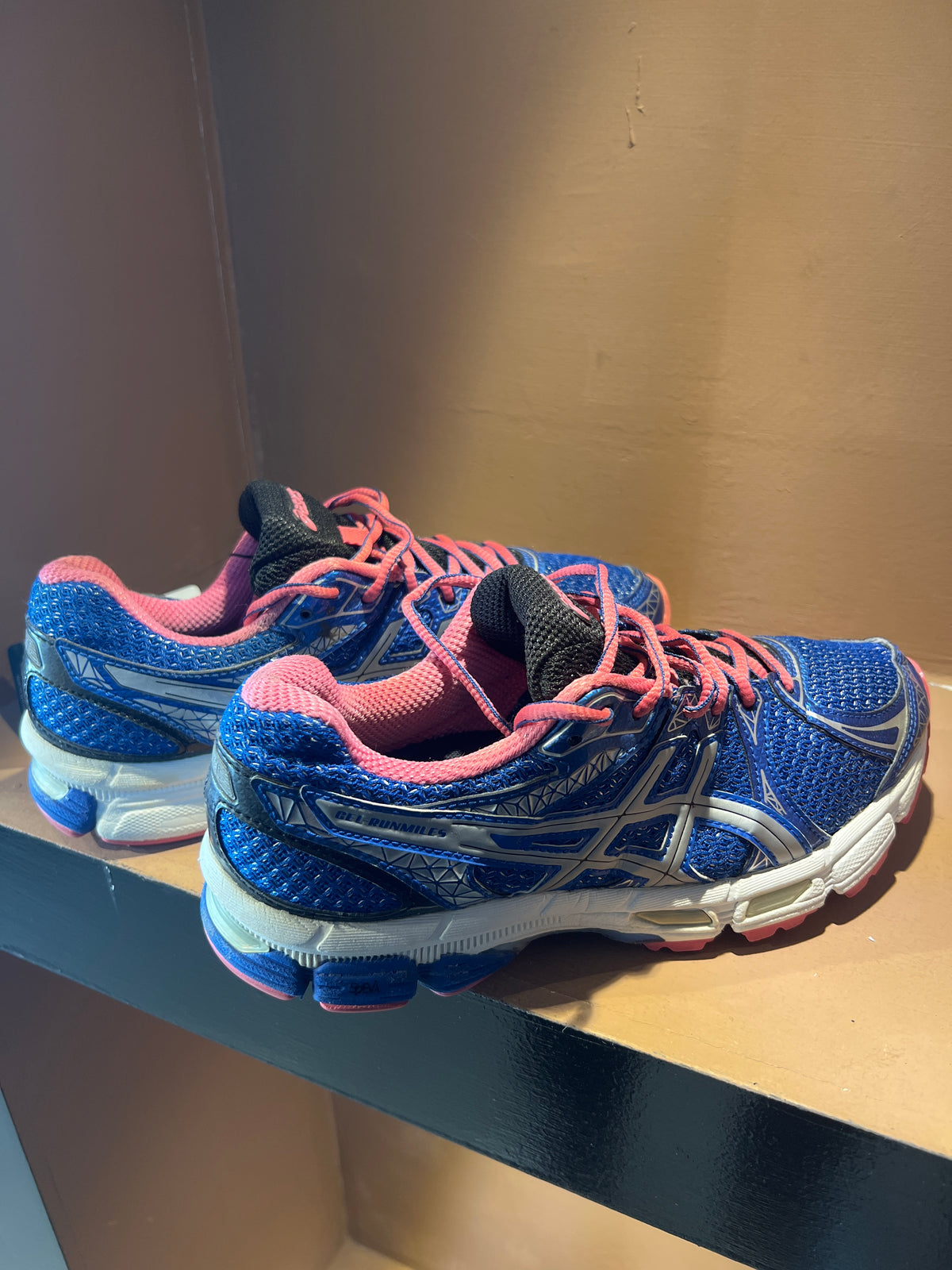 Asics Gel Runmiles