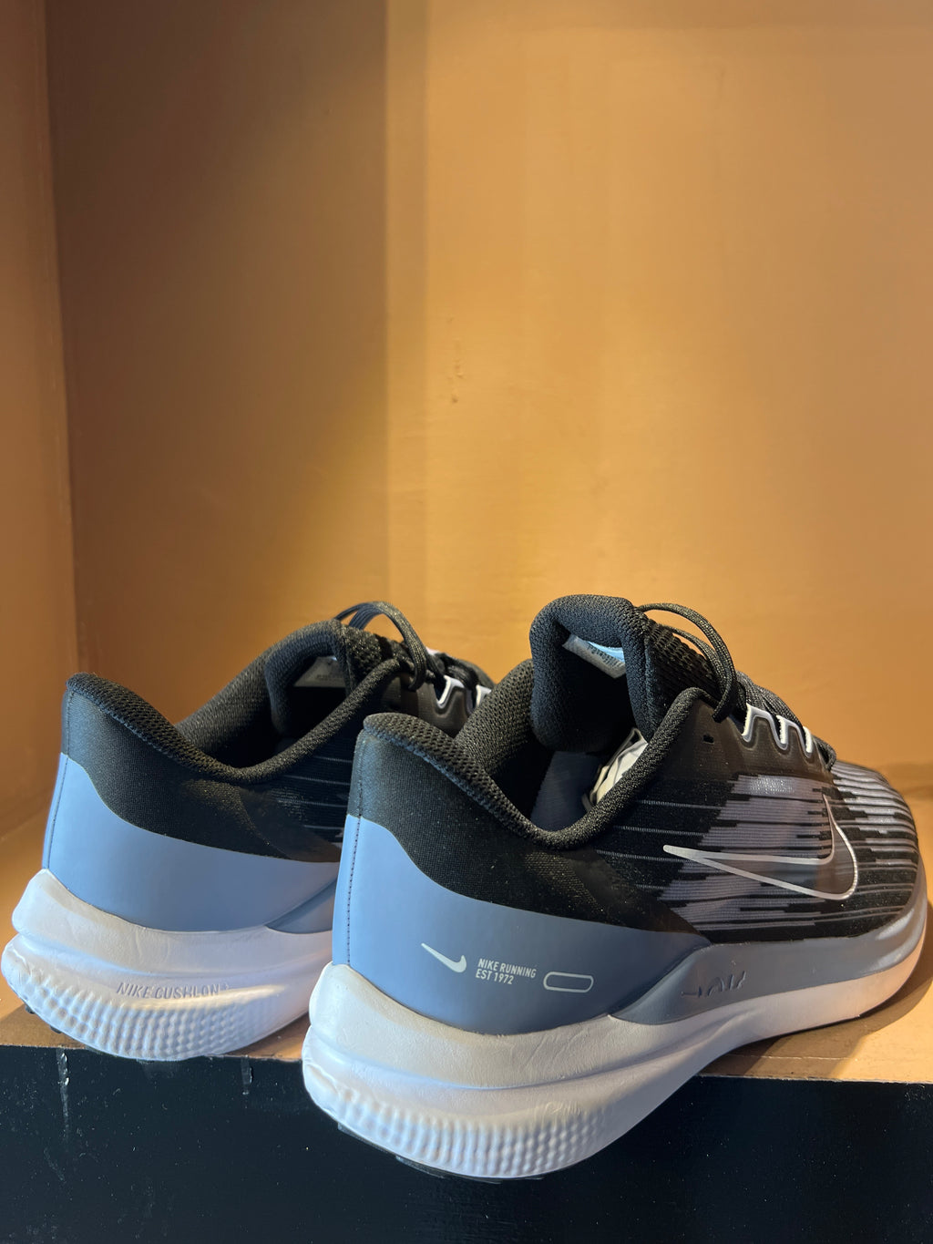 Nike Air Winflo 9