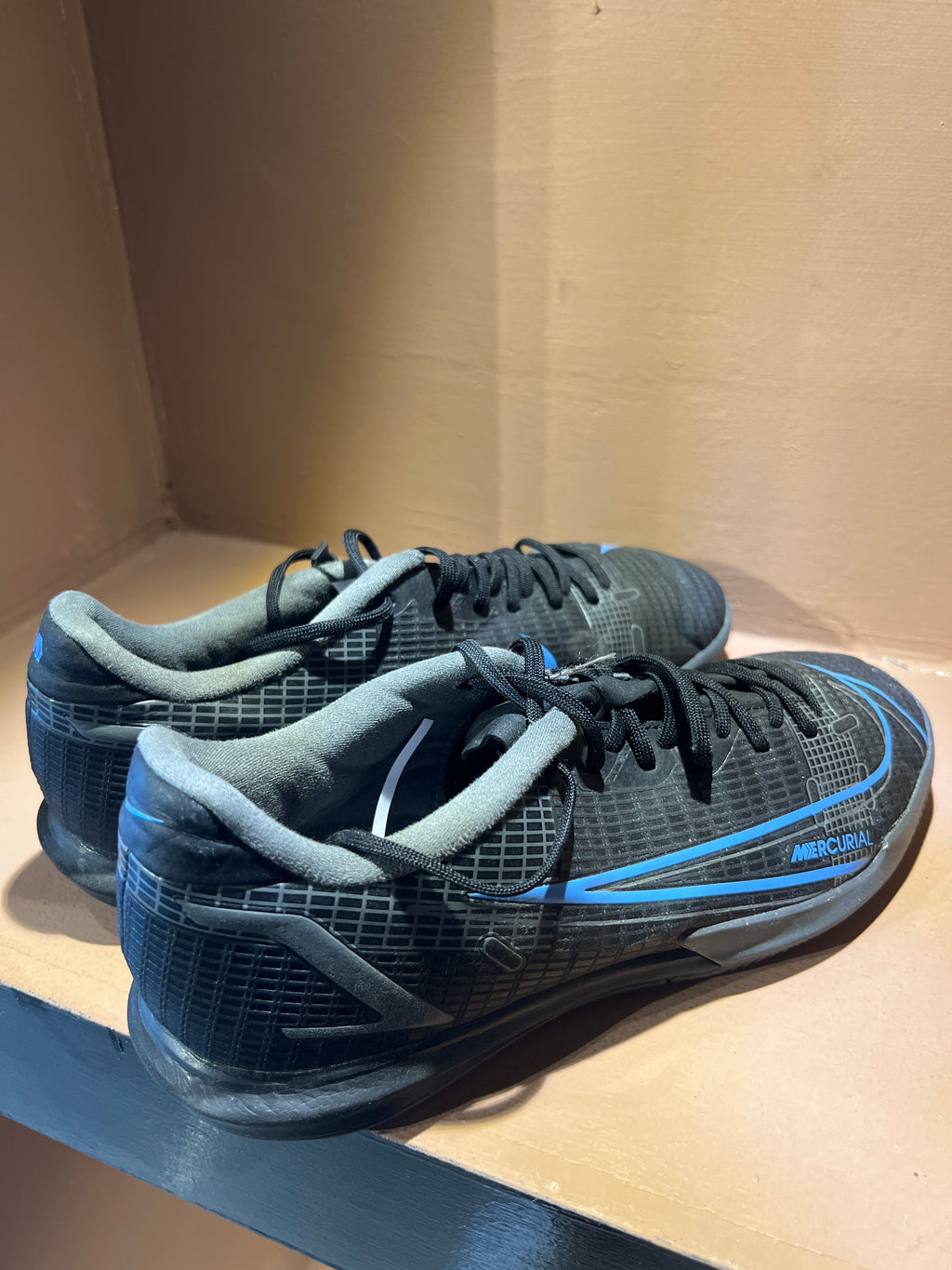 Nike Mercurial Vapor 14 Academy