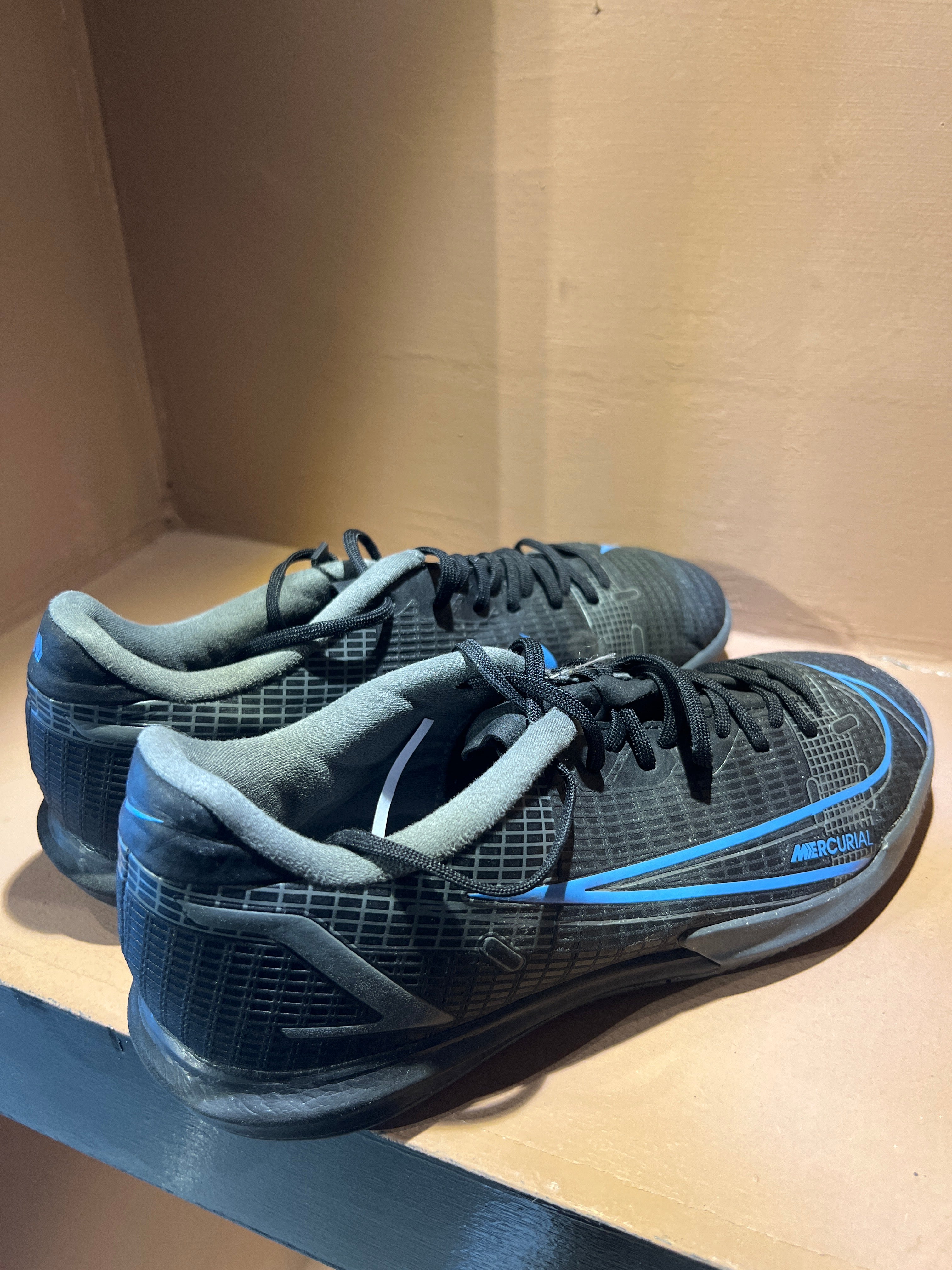 Nike Mercurial Vapor 14 Academy