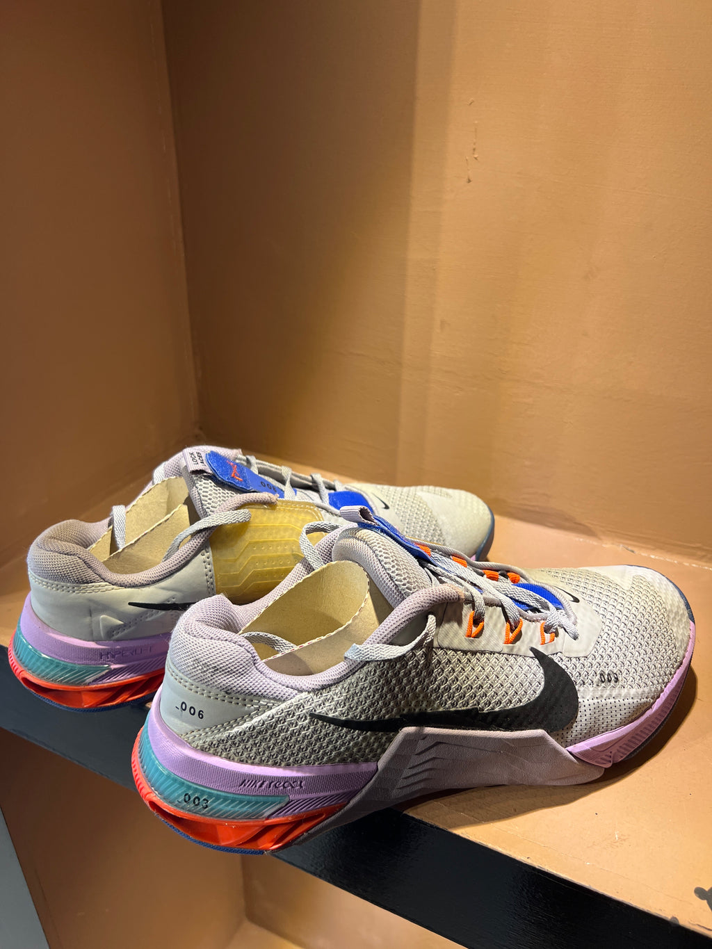 Nike Metcon 7
