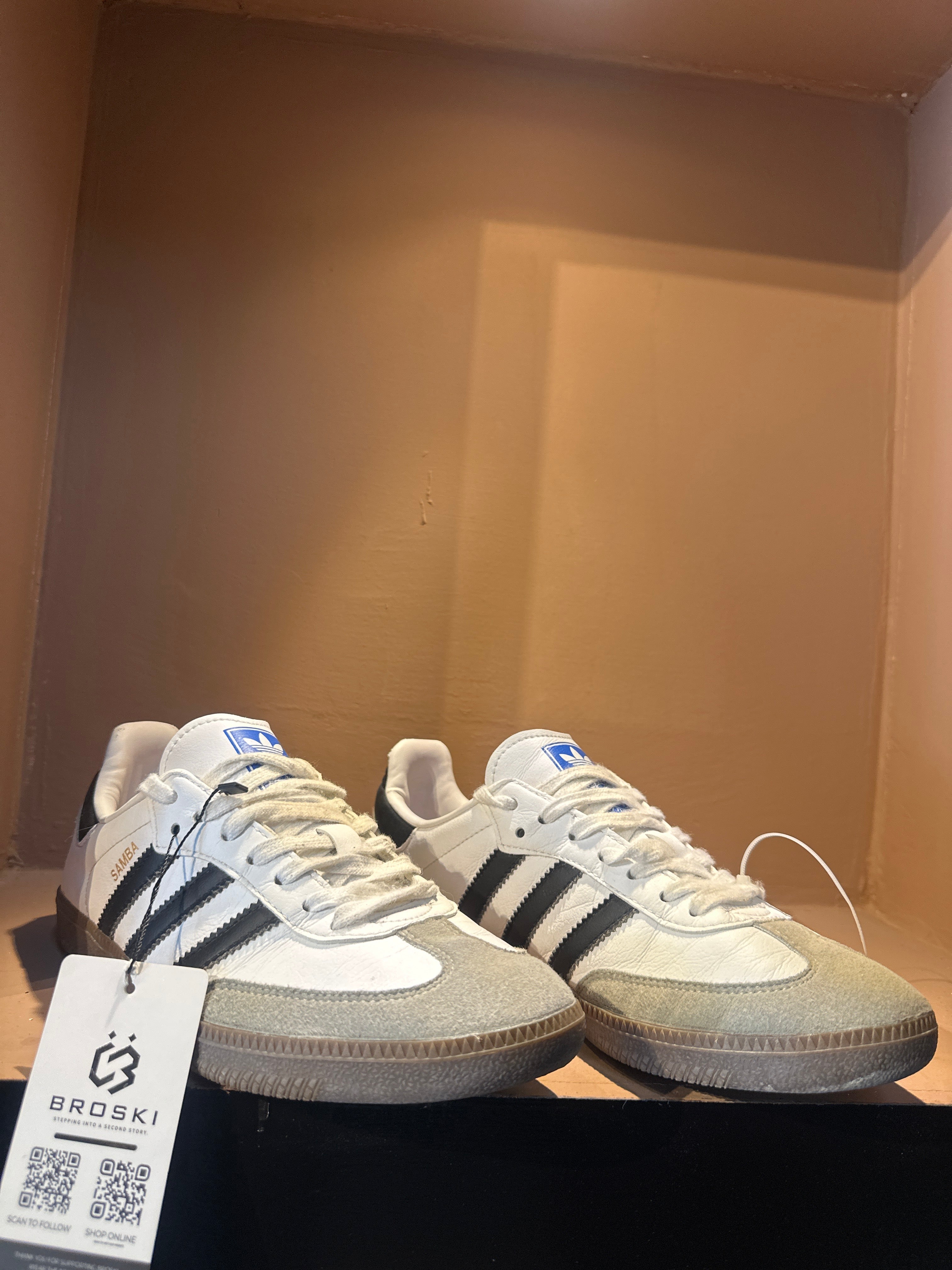 Adidas Samba OG