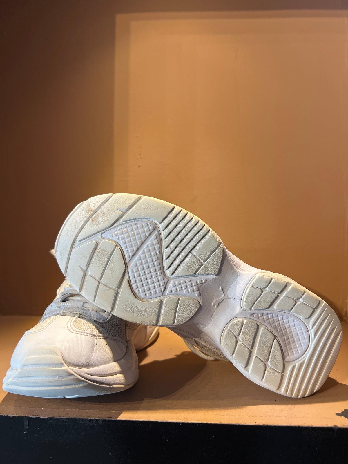 PUMA Cilia