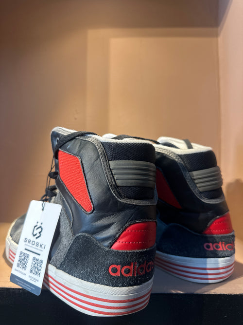 Adidas NEO Raleigh Mid